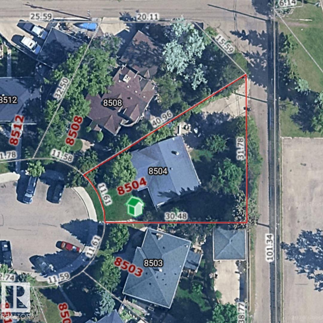 Photo 9 at 8504 85 Avenue NW, Bonnie Doon, Edmonton