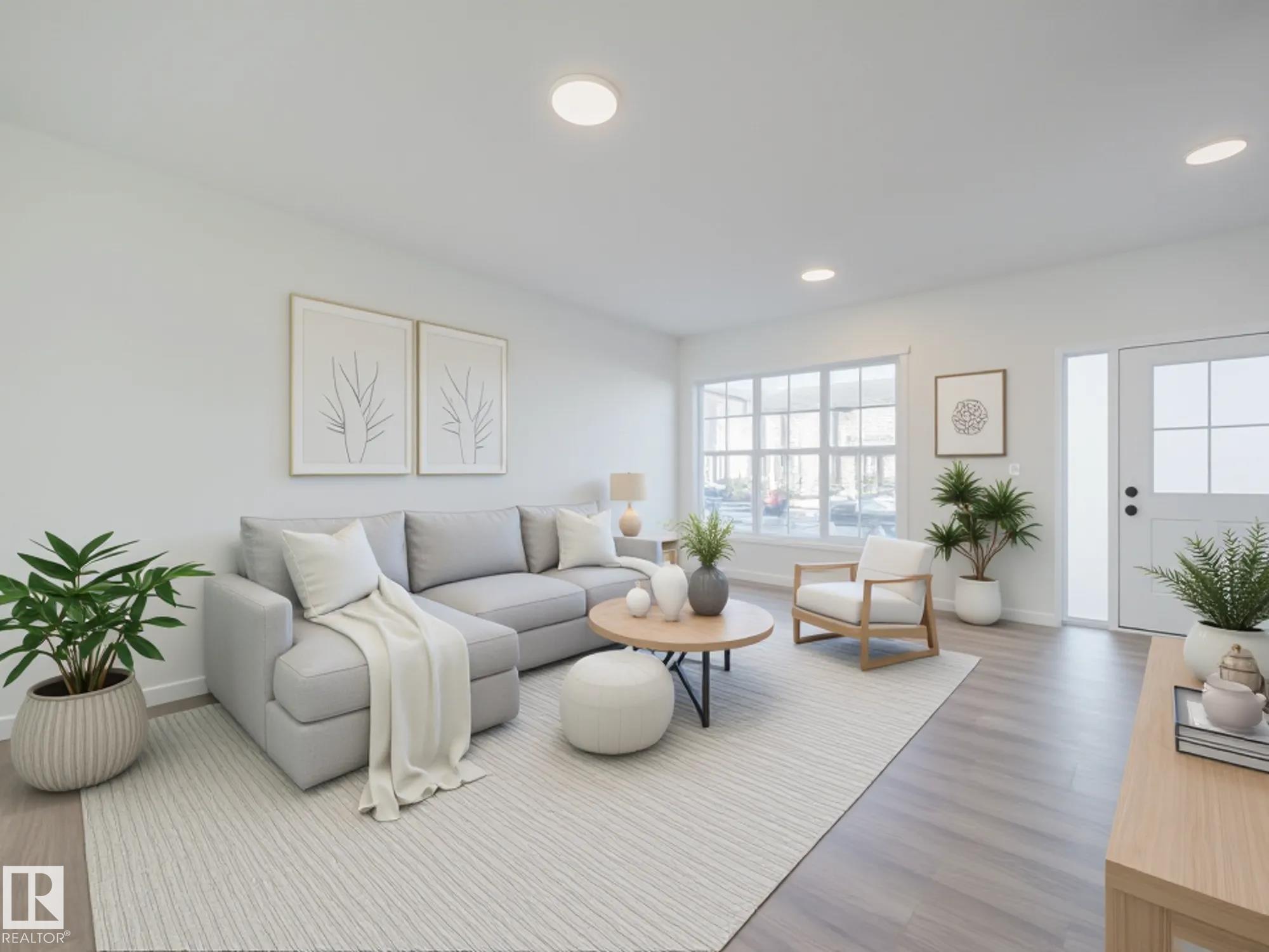 19604 30 Avenue NW, The Uplands, Edmonton