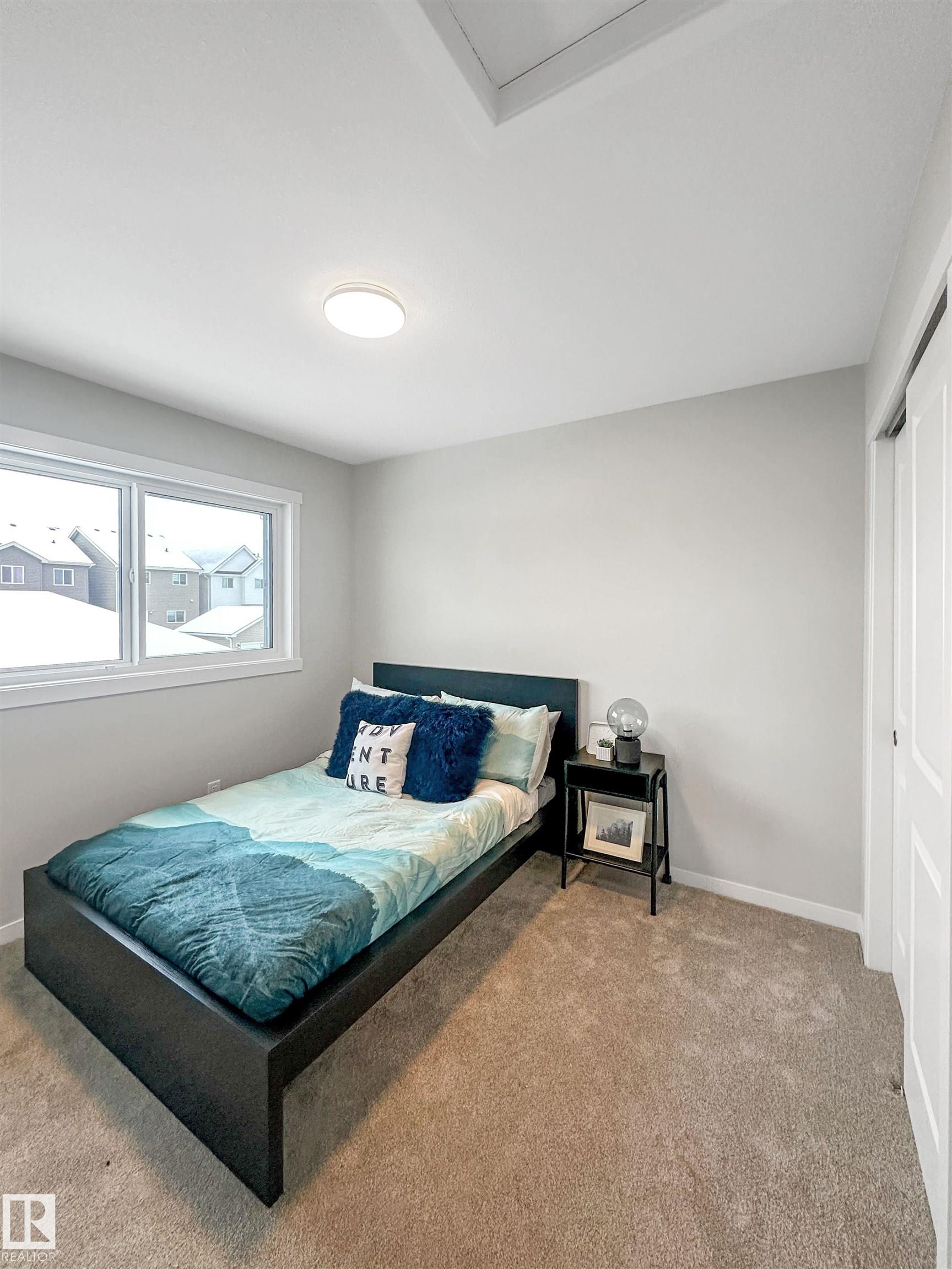 Photo 18 at 17662 69a Street NW, Crystallina Nera East, Edmonton