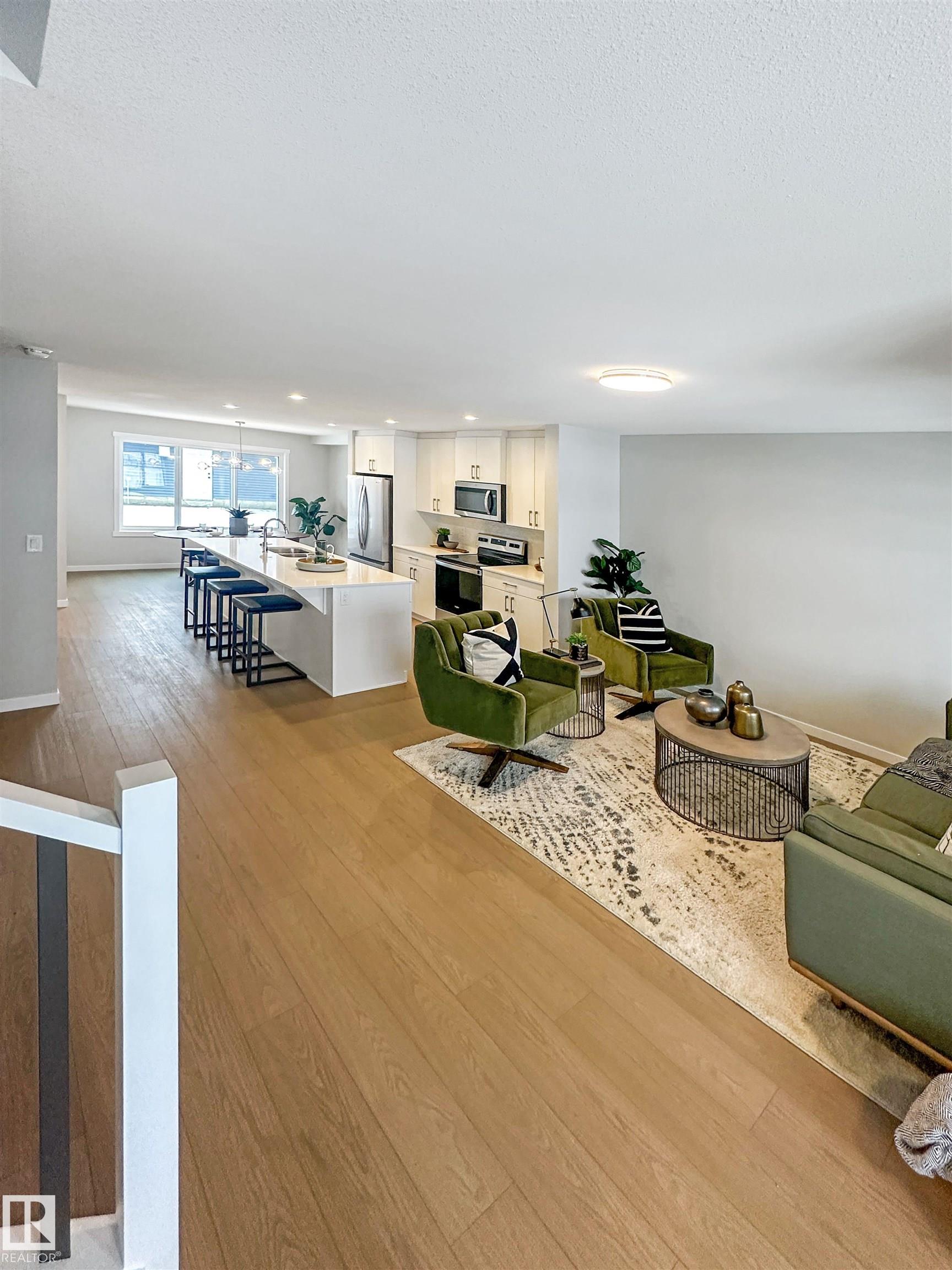 Photo 9 at 17662 69a Street NW, Crystallina Nera East, Edmonton