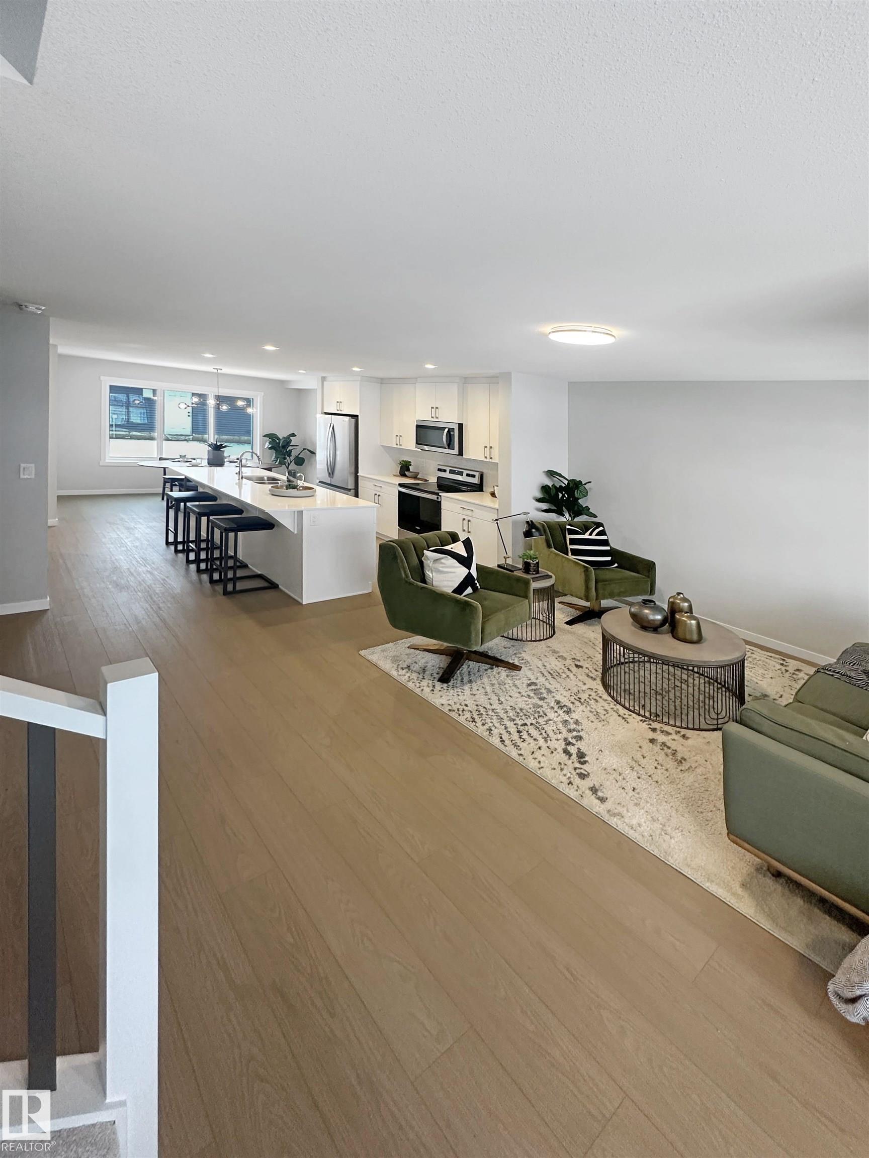 Photo 10 at 17662 69a Street NW, Crystallina Nera East, Edmonton