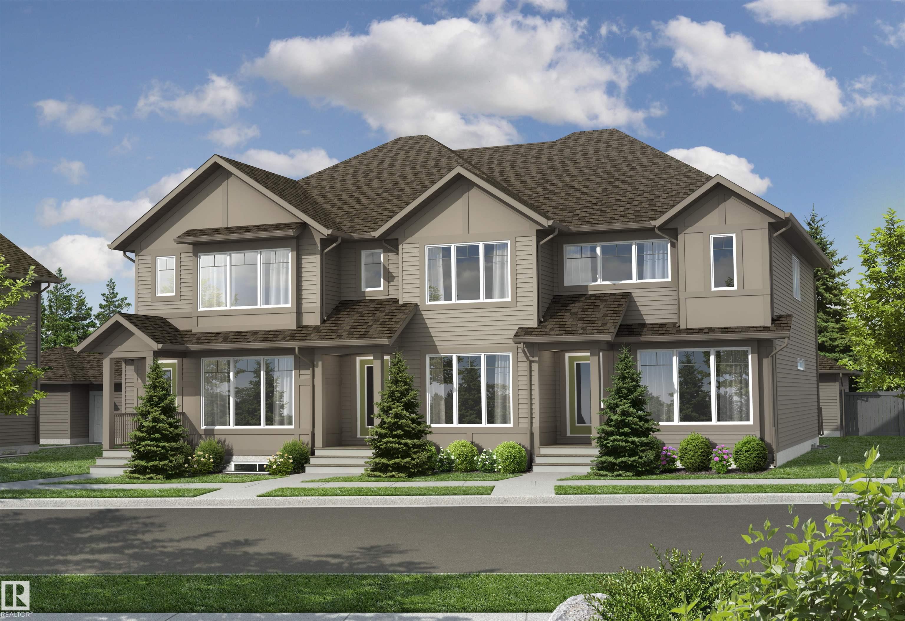 Photo 20 at 173 Griesbach Road NW, Griesbach, Edmonton