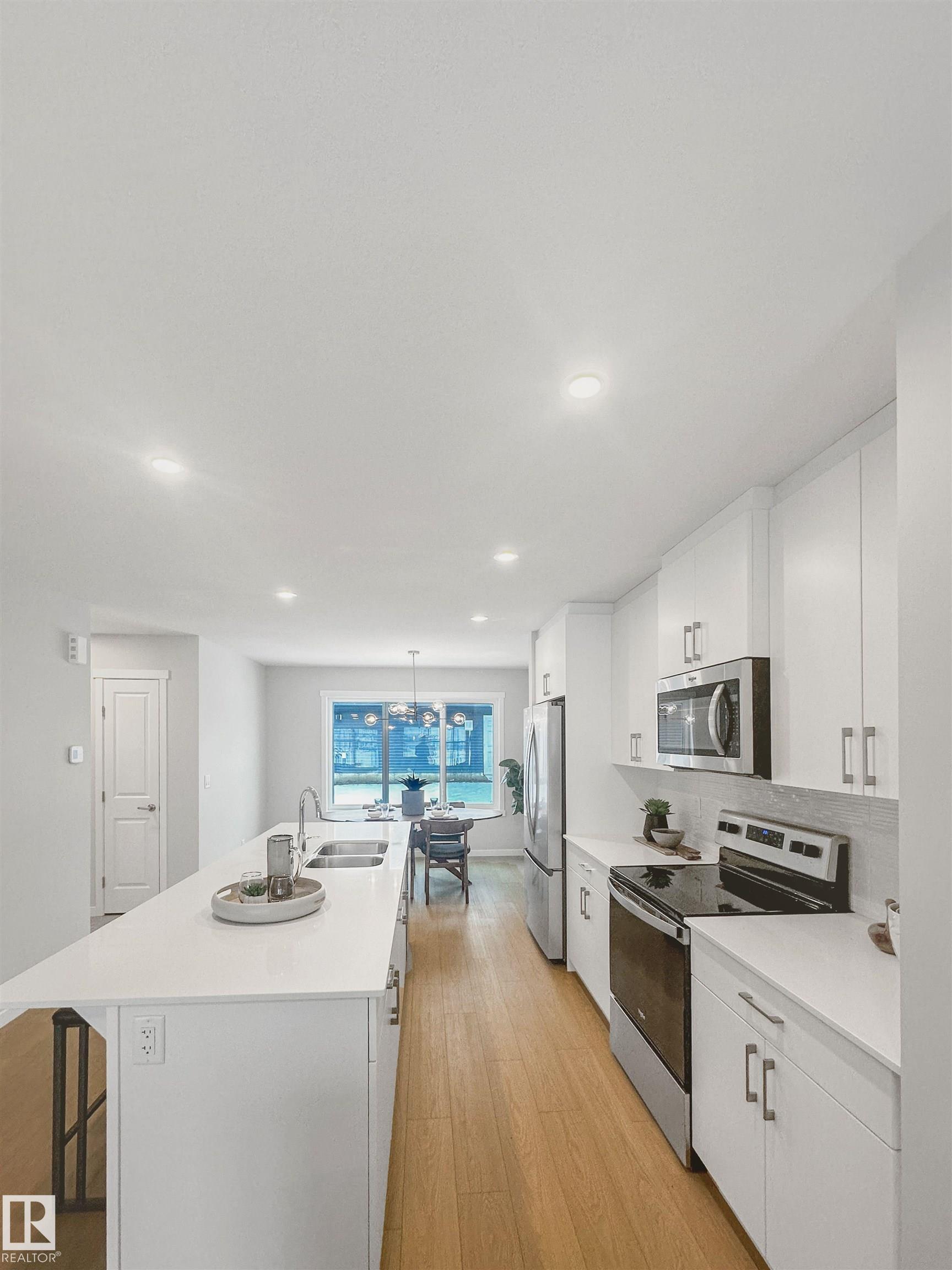 Photo 8 at 173 Griesbach Road NW, Griesbach, Edmonton