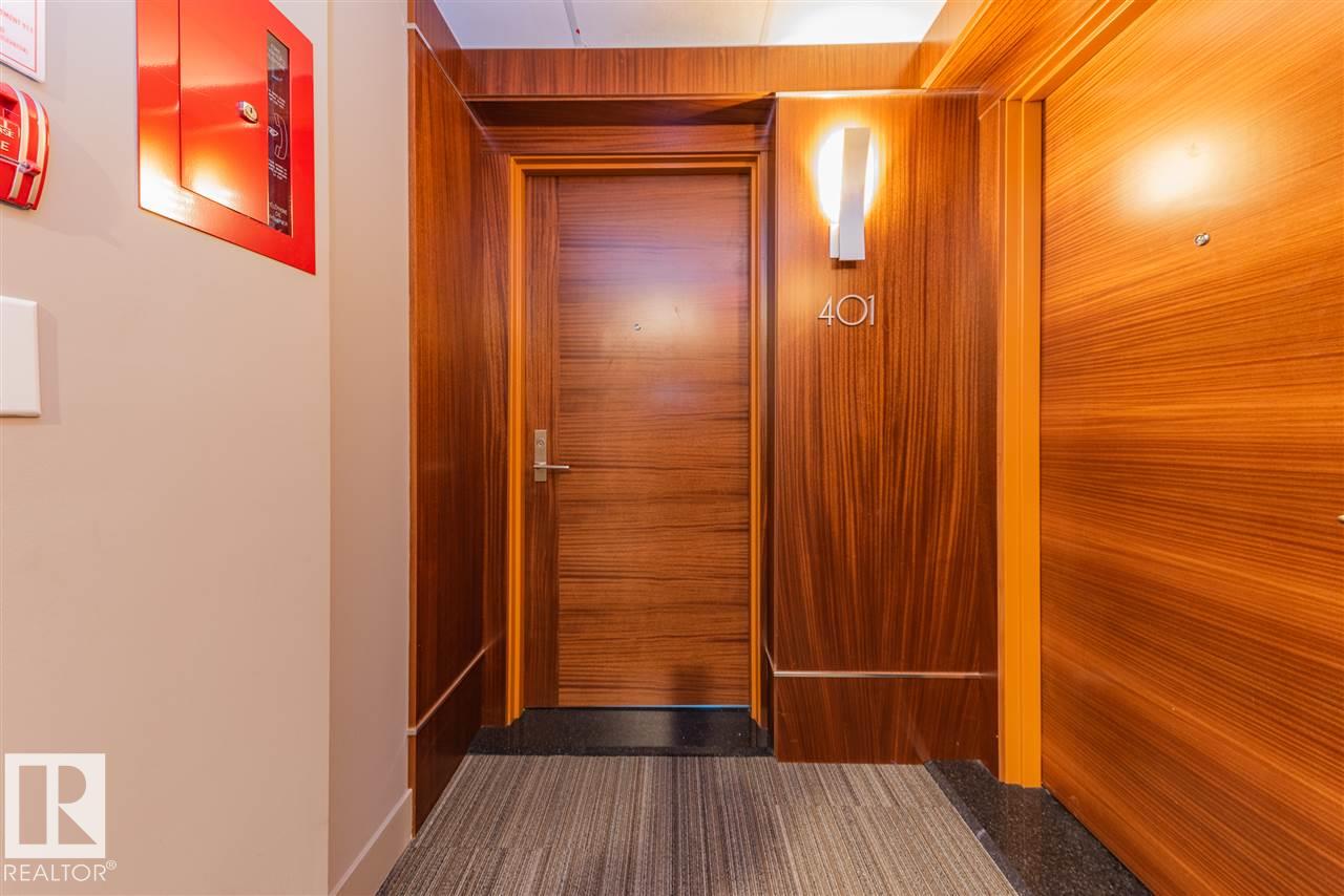 401 - 11969 Jasper Avenue NW, Wîhkwêntôwin, Edmonton