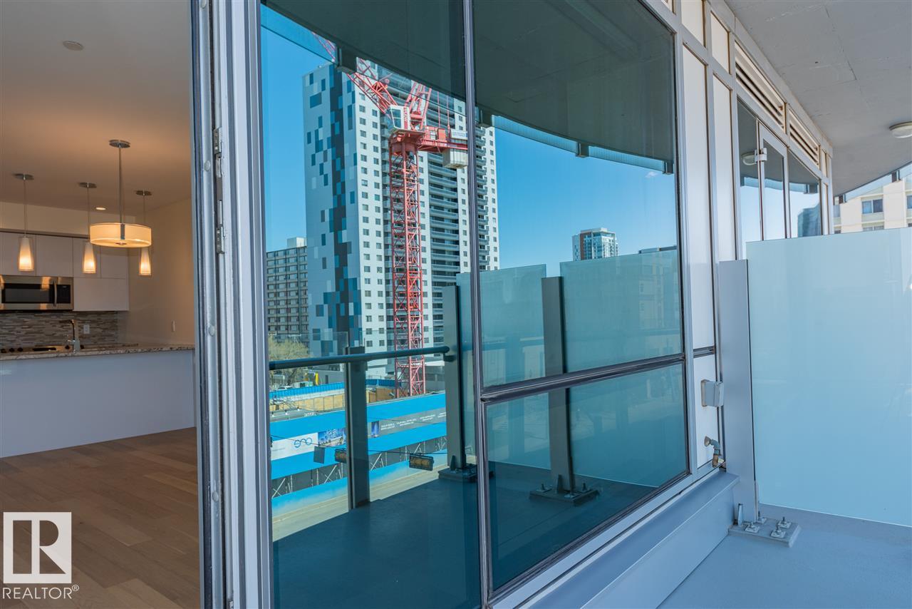 Photo 33 at 401 - 11969 Jasper Avenue NW, Wîhkwêntôwin, Edmonton