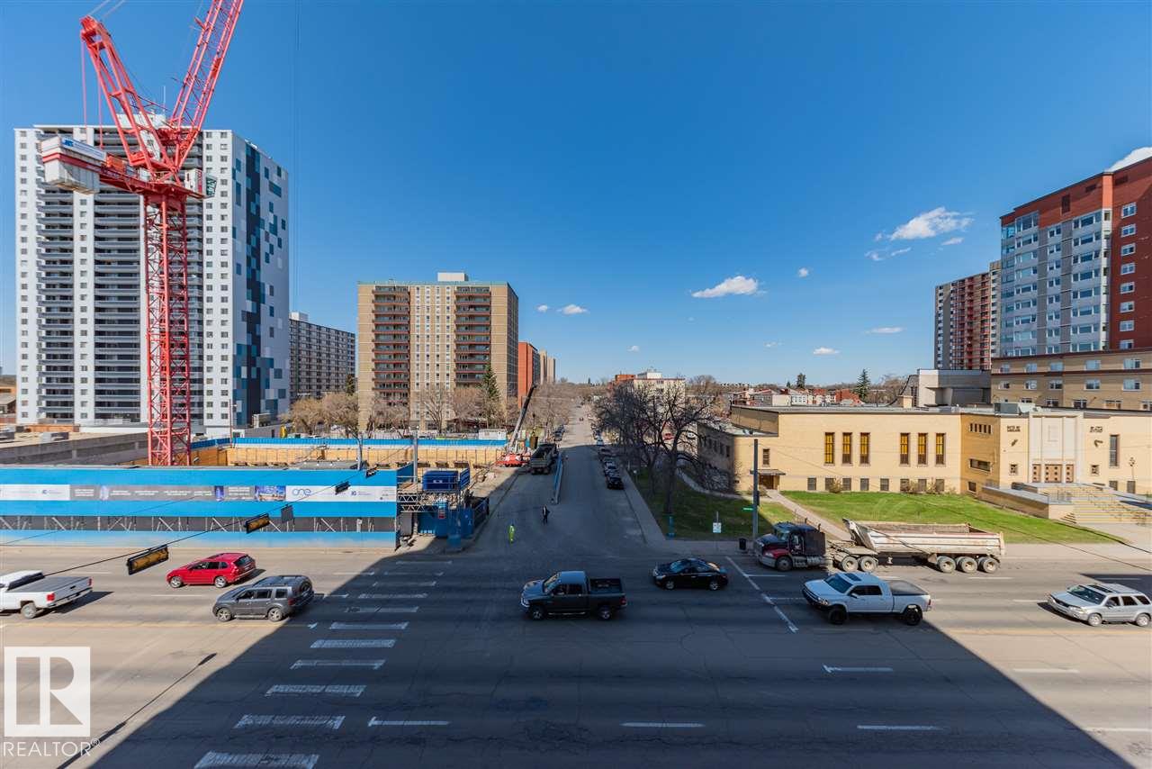 Photo 35 at 401 - 11969 Jasper Avenue NW, Wîhkwêntôwin, Edmonton