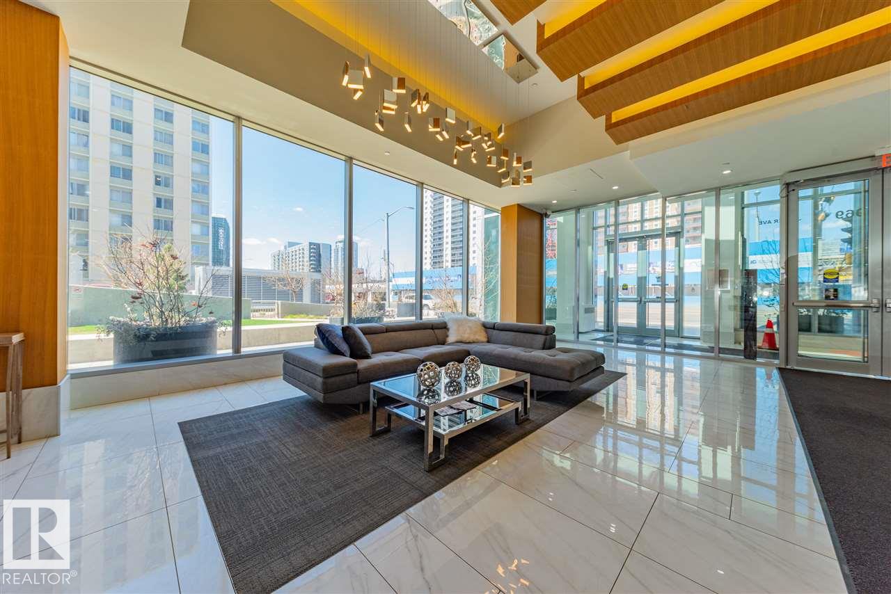 Photo 40 at 401 - 11969 Jasper Avenue NW, Wîhkwêntôwin, Edmonton