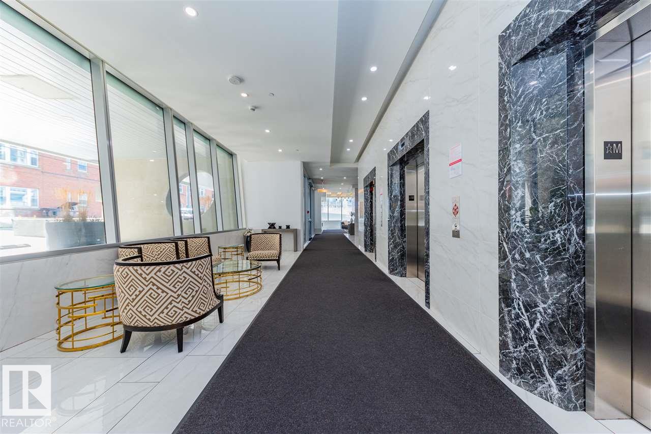 Photo 41 at 401 - 11969 Jasper Avenue NW, Wîhkwêntôwin, Edmonton