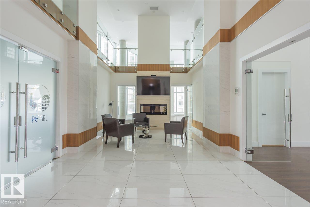 Photo 43 at 401 - 11969 Jasper Avenue NW, Wîhkwêntôwin, Edmonton