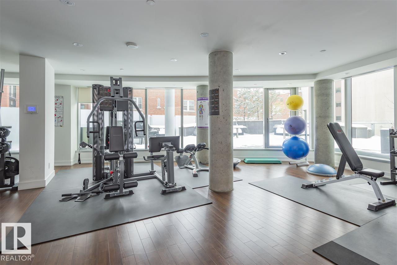 Photo 44 at 401 - 11969 Jasper Avenue NW, Wîhkwêntôwin, Edmonton