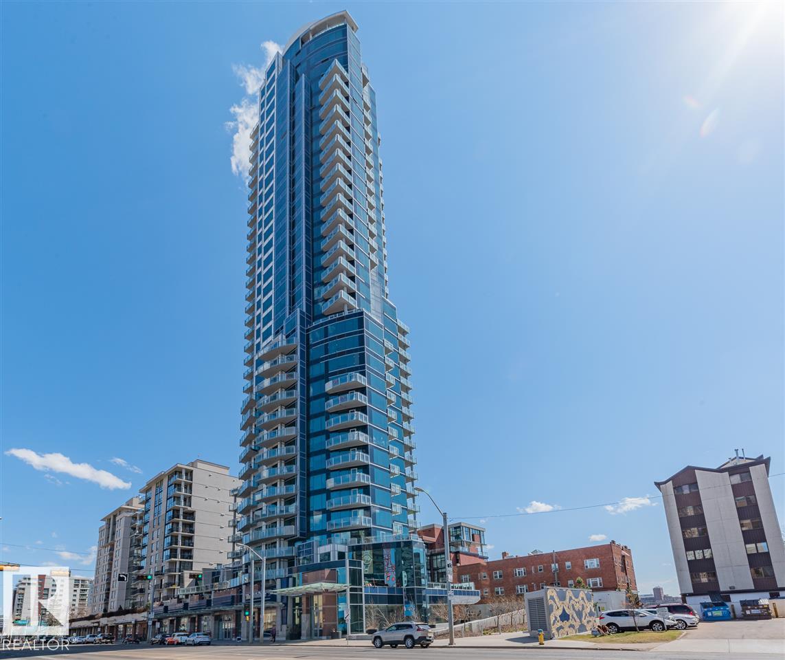 Photo 46 at 401 - 11969 Jasper Avenue NW, Wîhkwêntôwin, Edmonton