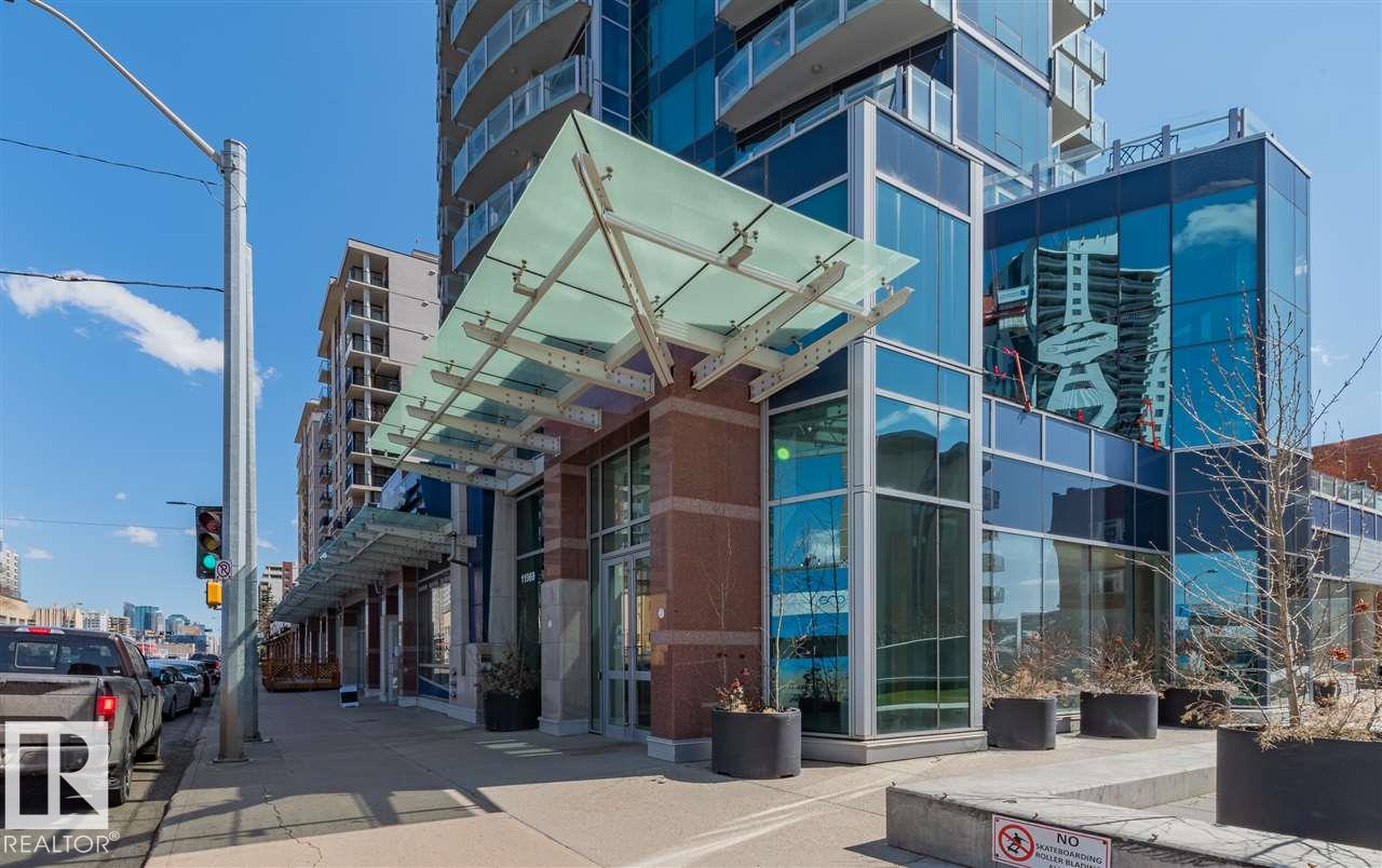 Photo 47 at 401 - 11969 Jasper Avenue NW, Wîhkwêntôwin, Edmonton