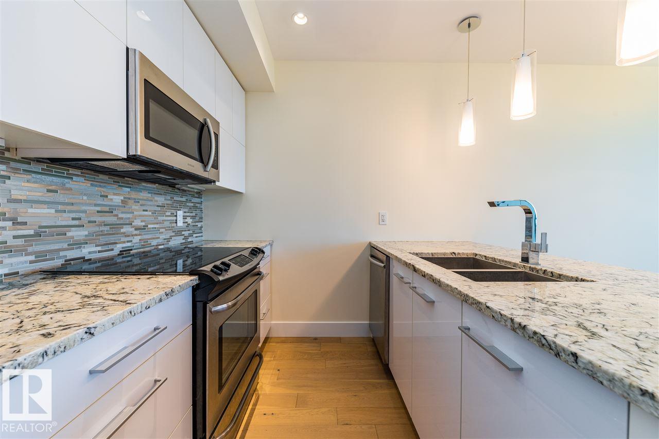 Photo 6 at 401 - 11969 Jasper Avenue NW, Wîhkwêntôwin, Edmonton