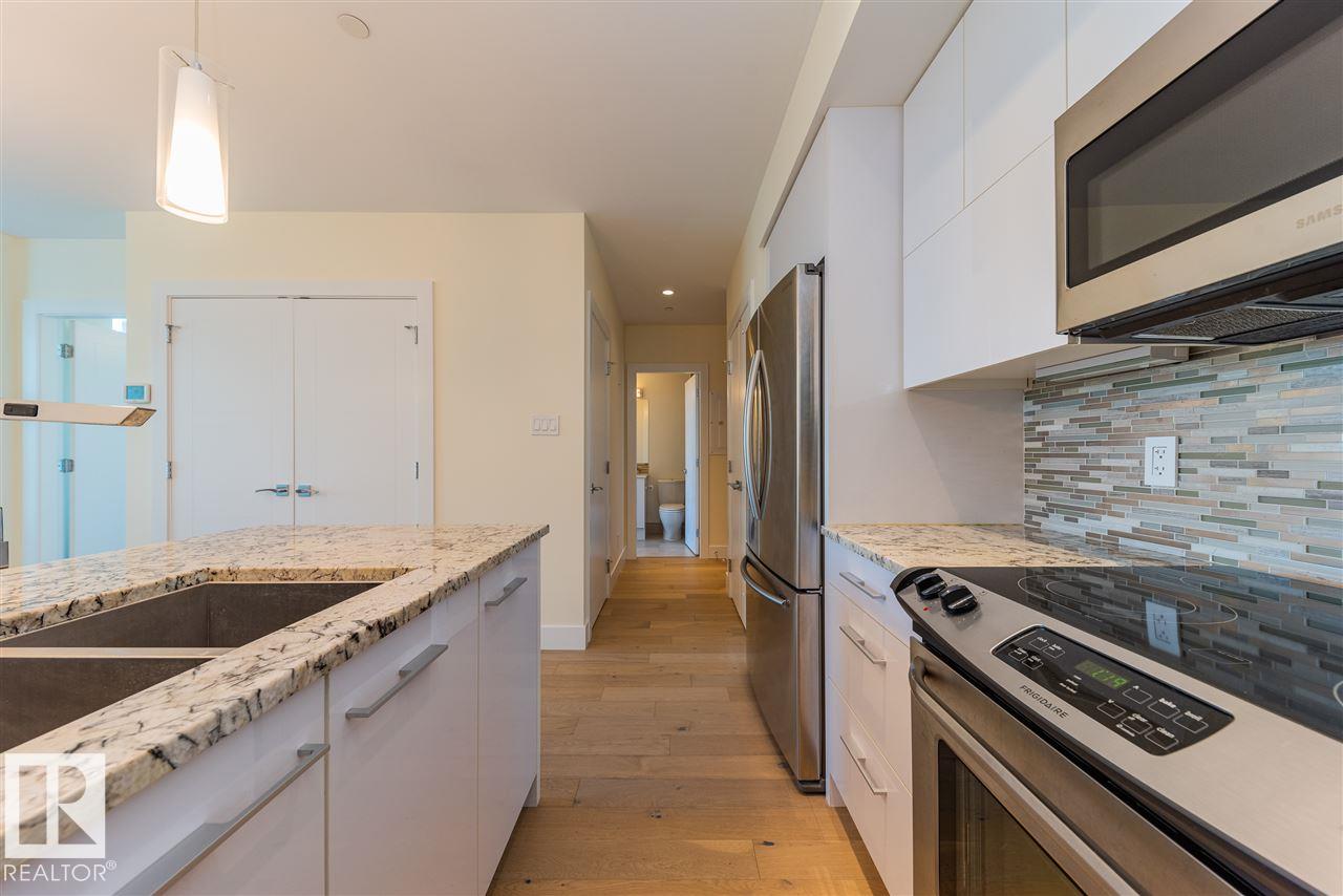 Photo 8 at 401 - 11969 Jasper Avenue NW, Wîhkwêntôwin, Edmonton