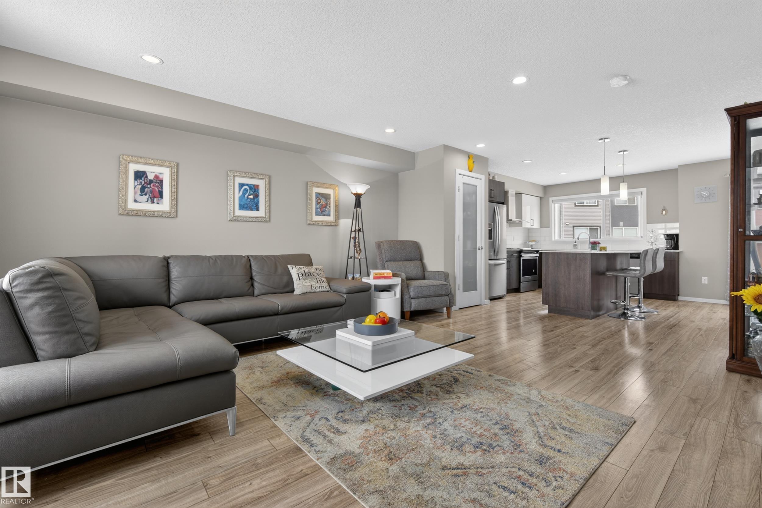 32 - 1075 Rosenthal Boulevard NW, Rosenthal, Edmonton