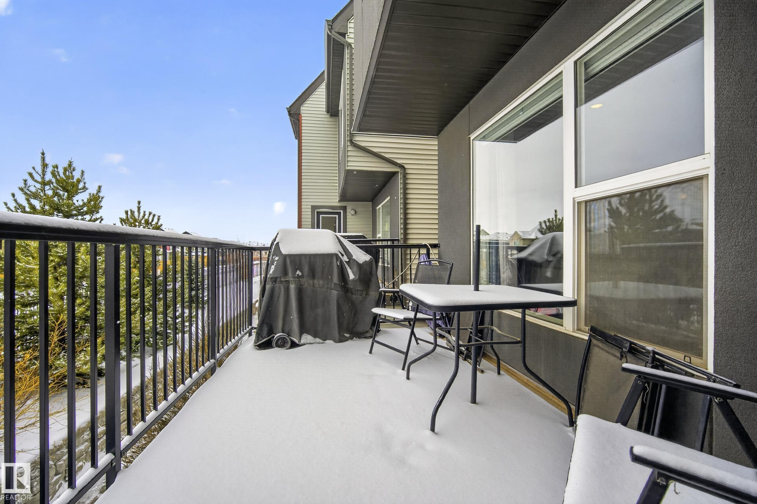 Photo 13 at 32 - 1075 Rosenthal Boulevard NW, Rosenthal, Edmonton