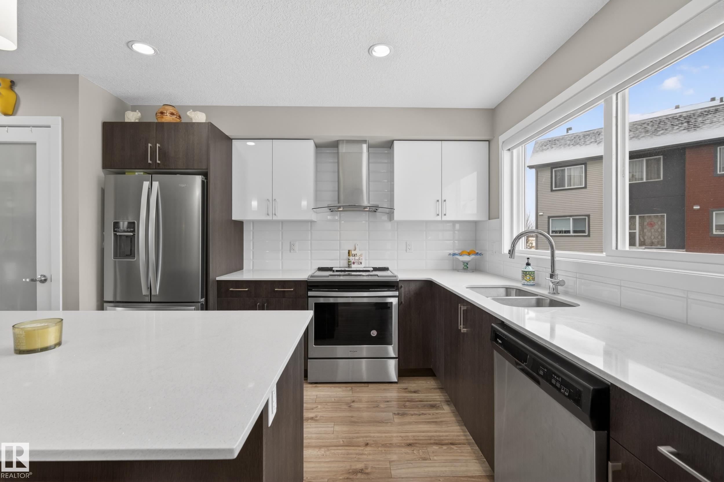 Photo 6 at 32 - 1075 Rosenthal Boulevard NW, Rosenthal, Edmonton