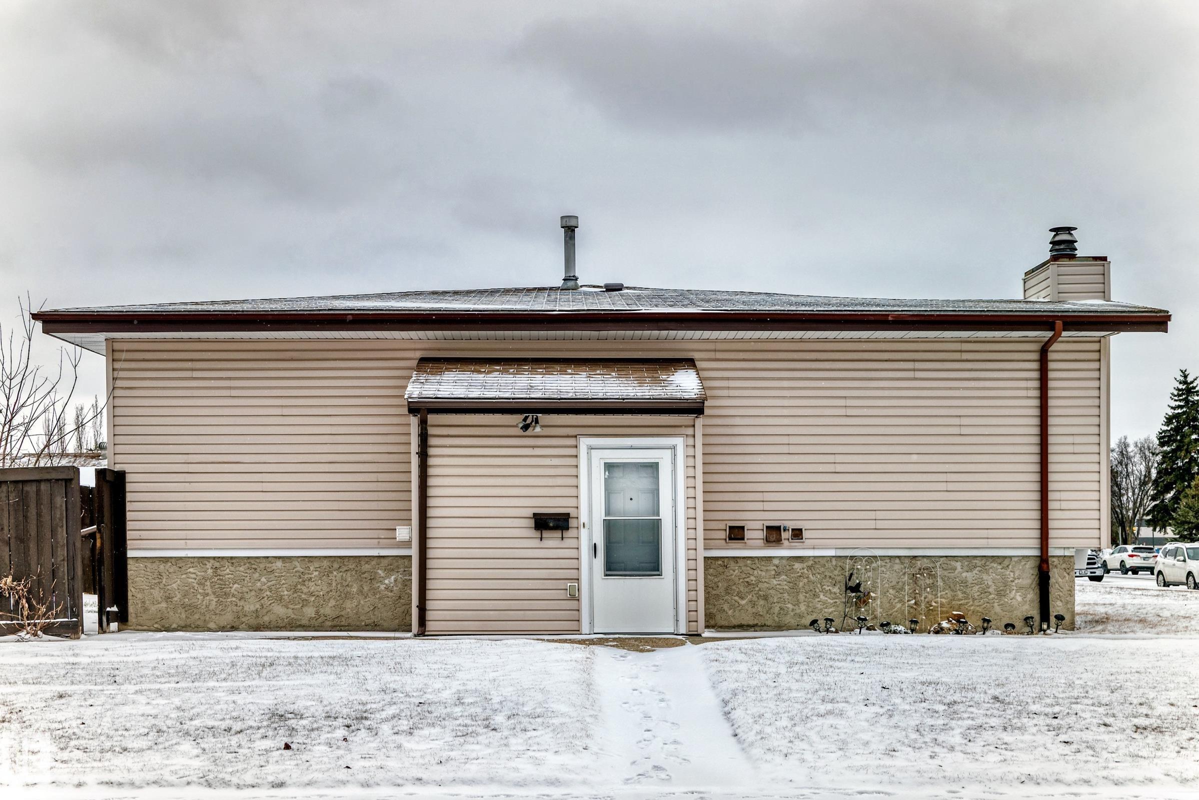 1591 Knottwood Road N NW, Ekota, Edmonton