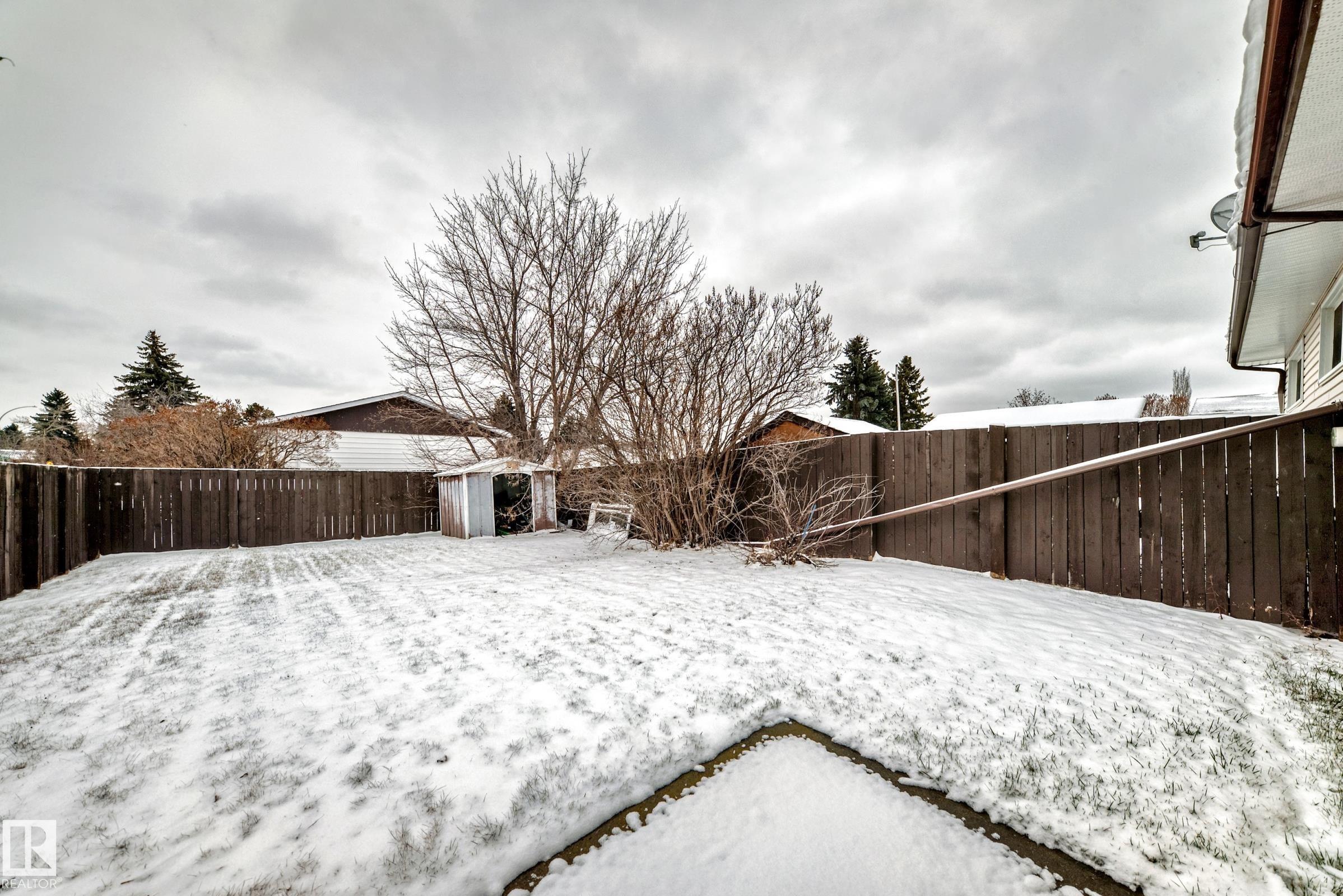 Photo 34 at 1591 Knottwood Road N NW, Ekota, Edmonton