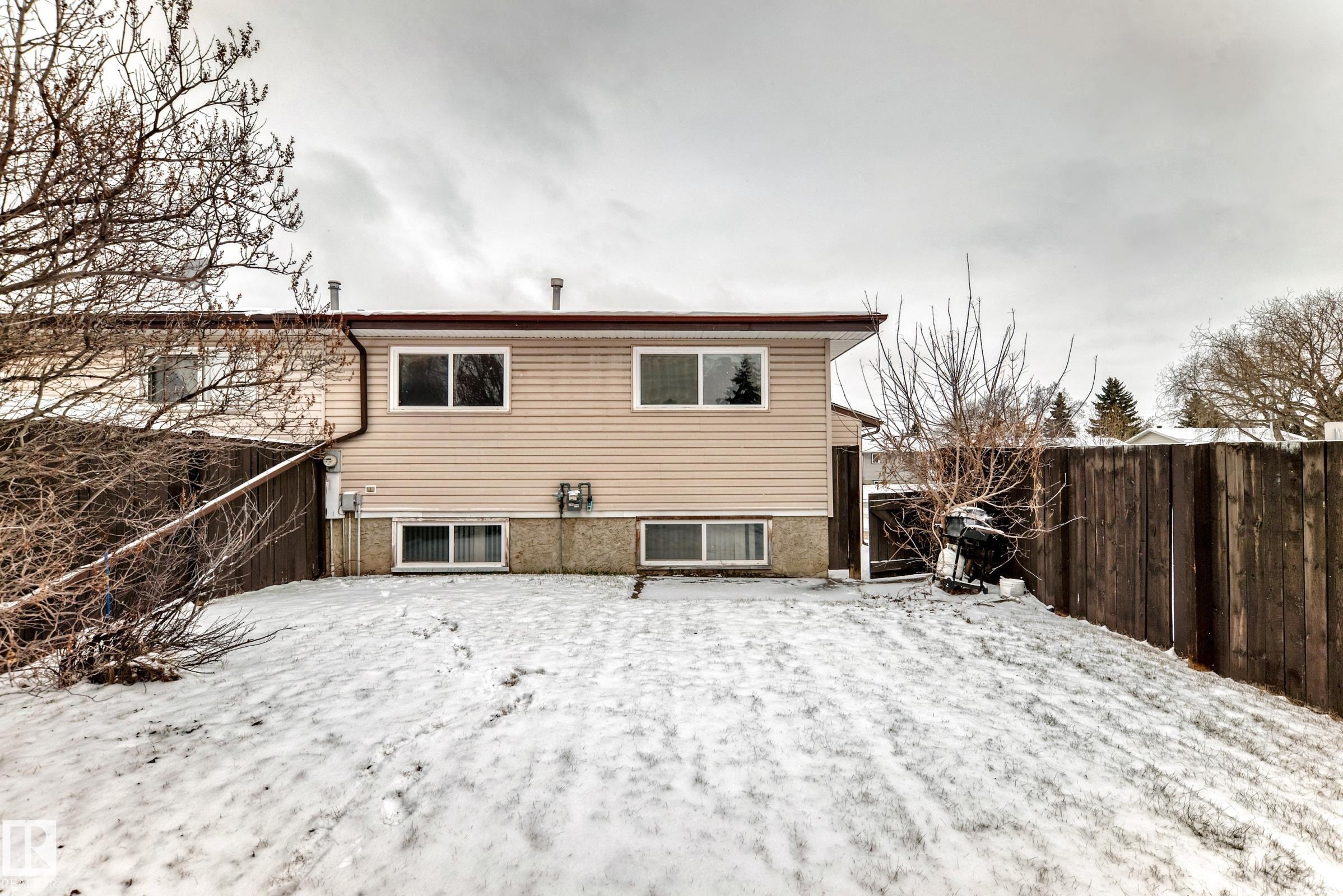 Photo 37 at 1591 Knottwood Road N NW, Ekota, Edmonton