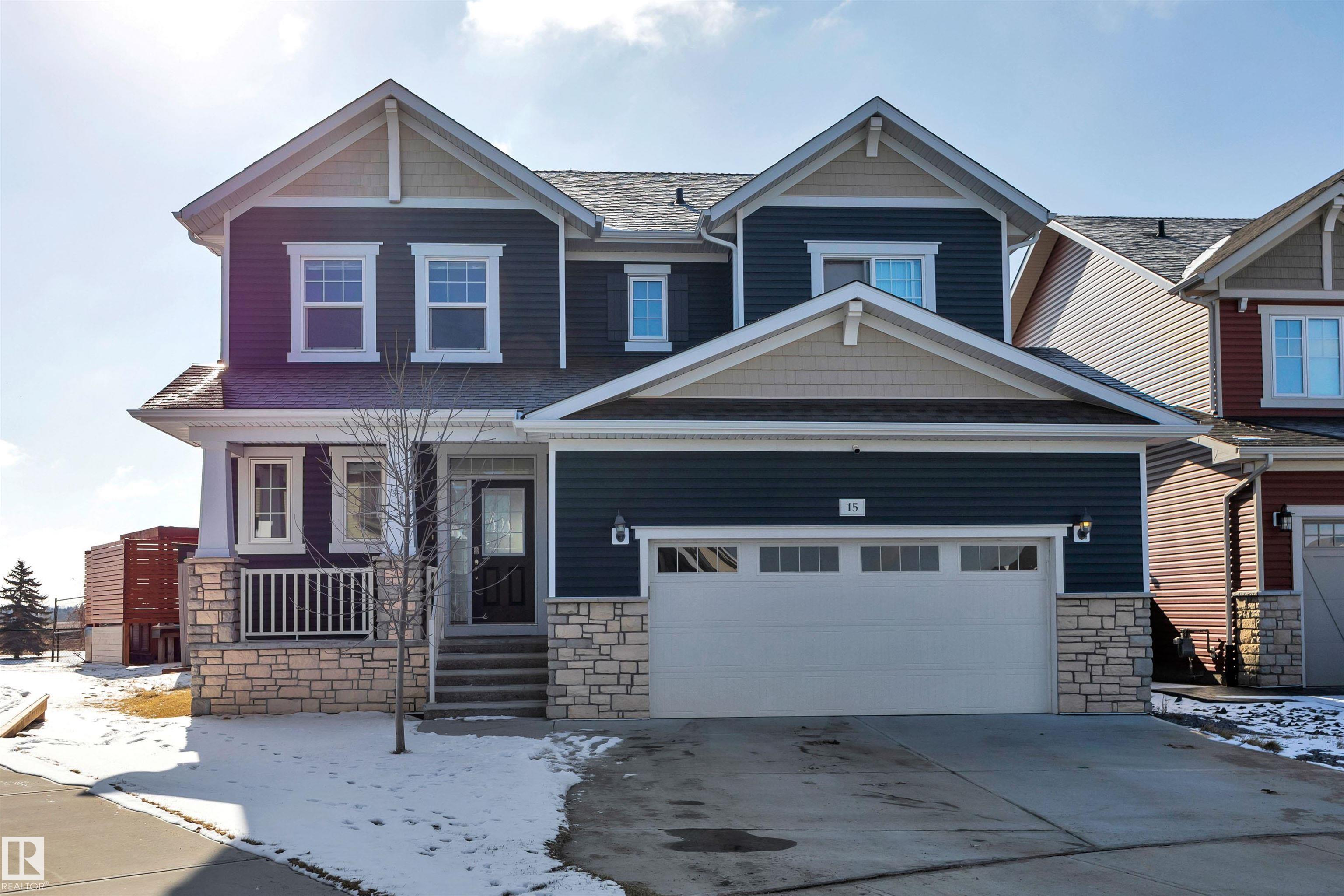 15 Promenade point(e), Coloniale Estates, Beaumont