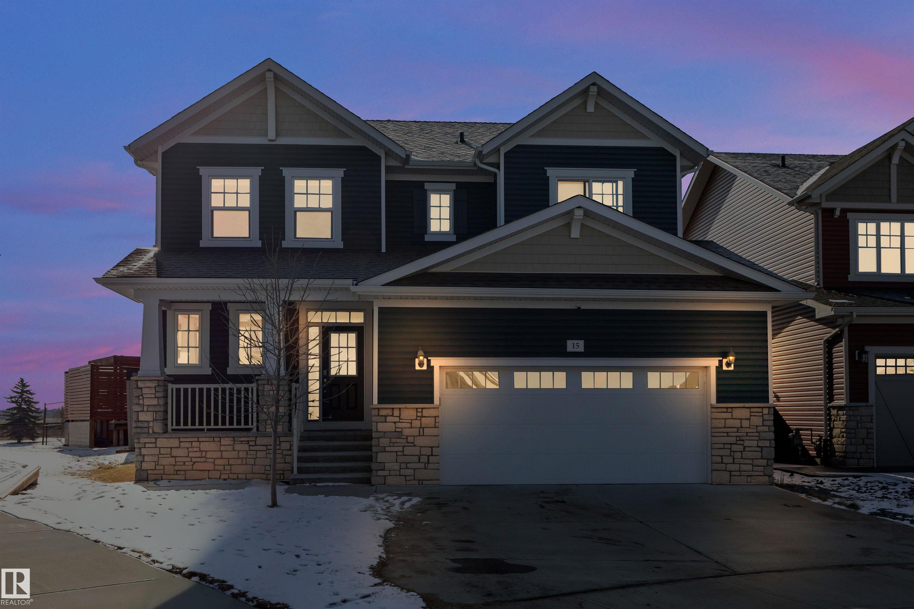 15 Promenade point(e), Coloniale Estates, Beaumont