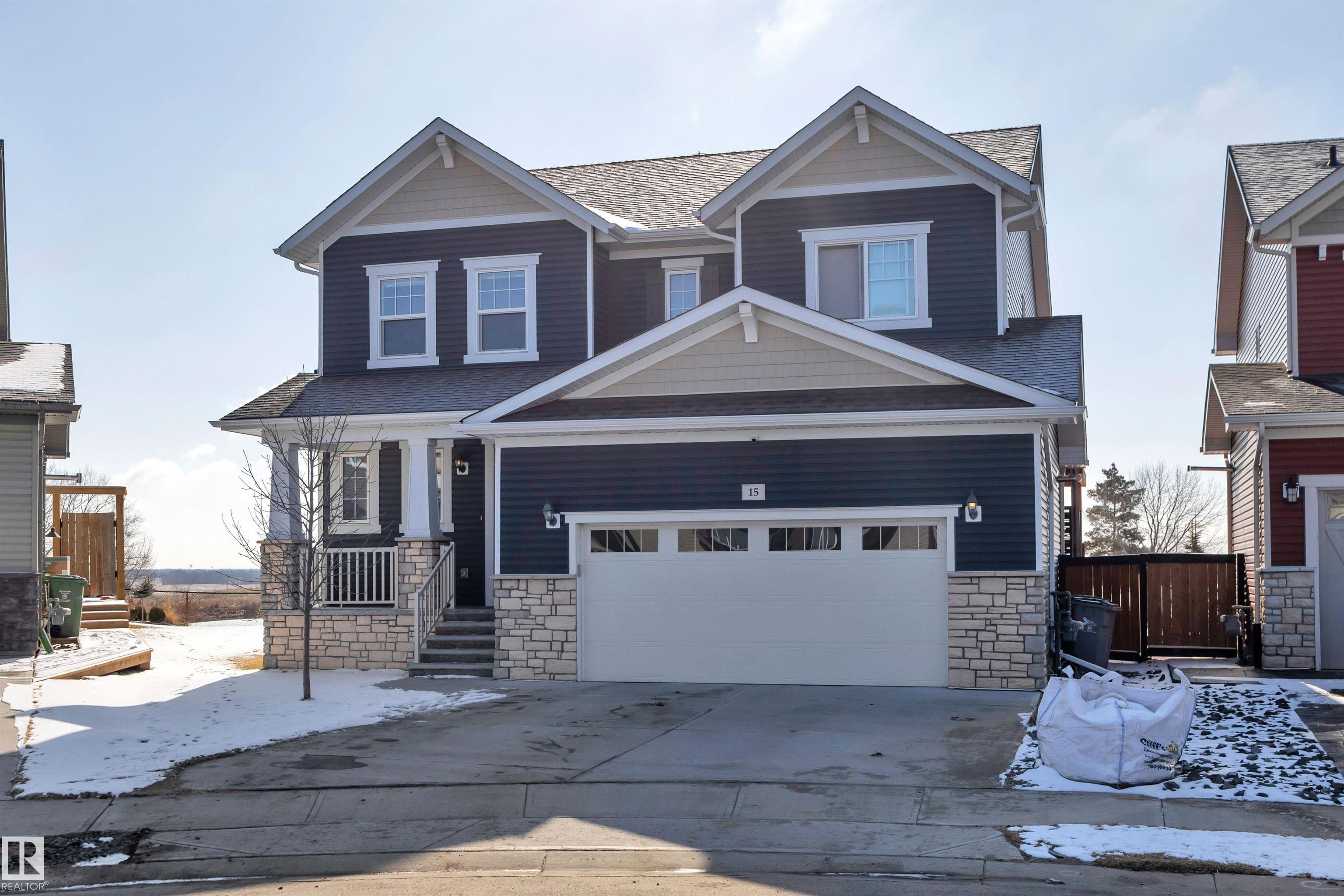 15 Promenade point(e), Coloniale Estates, Beaumont