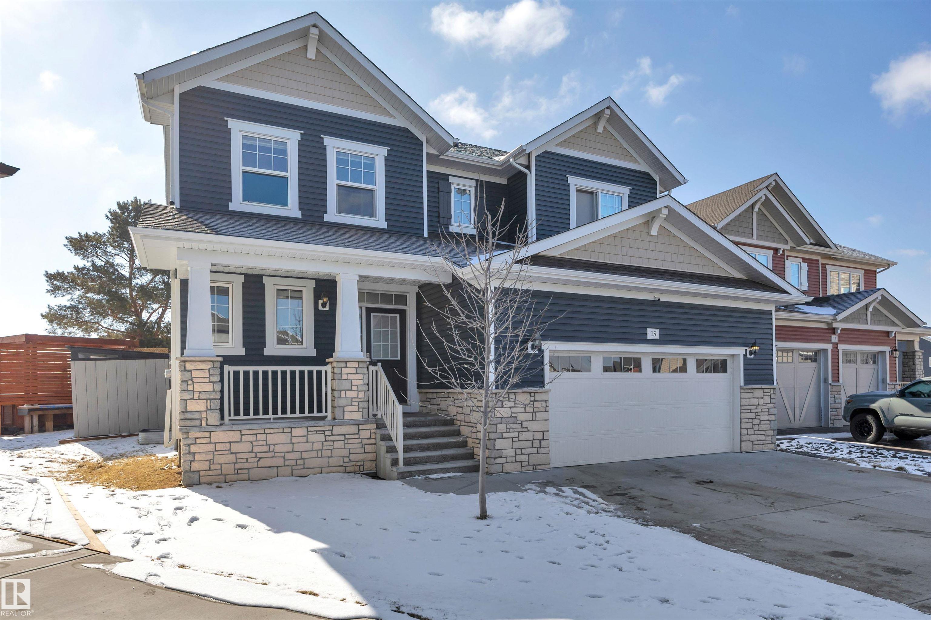 15 Promenade point(e), Coloniale Estates, Beaumont