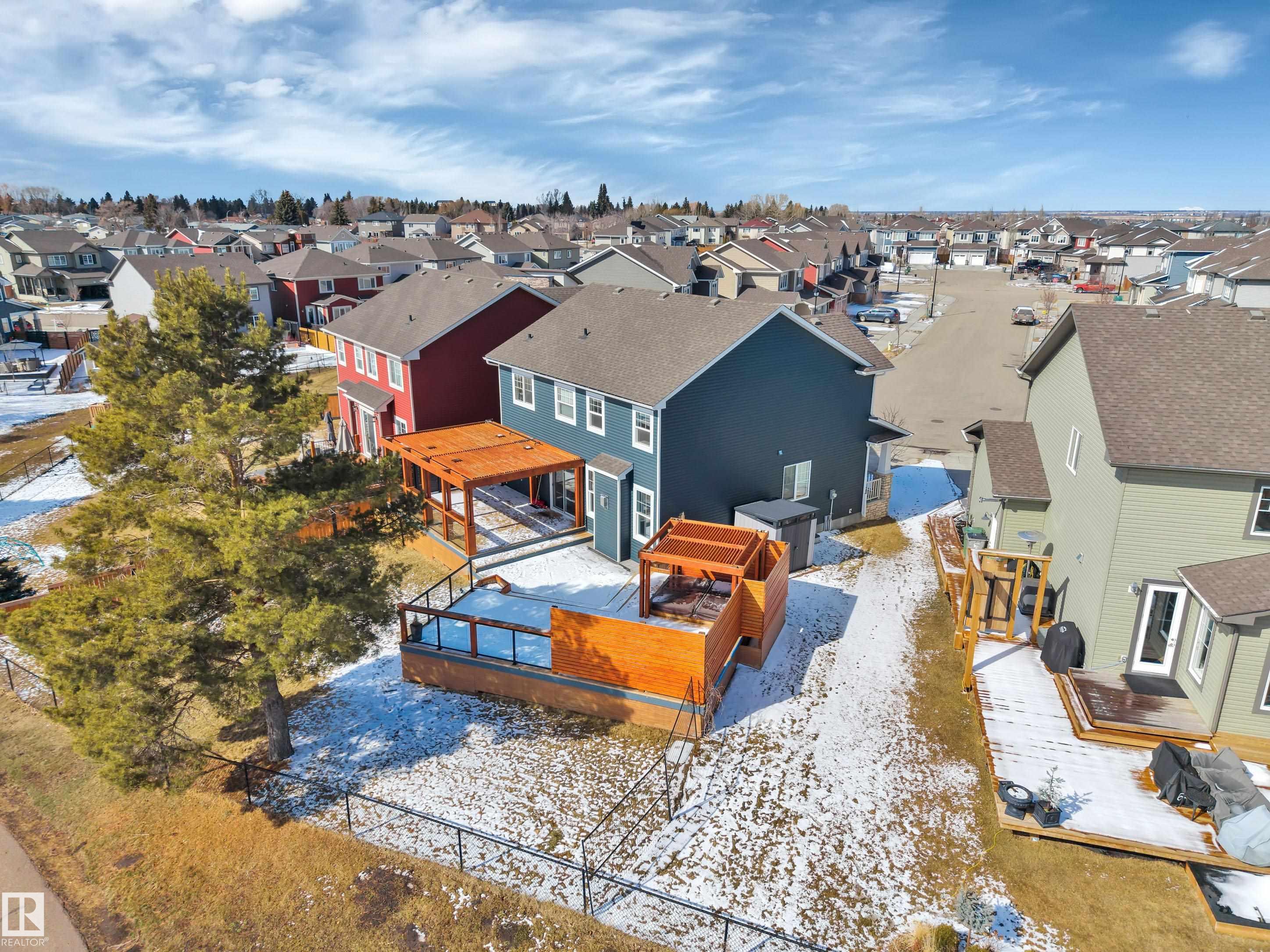 Photo 64 at 15 Promenade point(e), Coloniale Estates, Beaumont