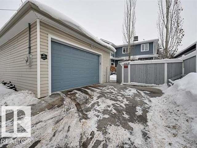 Photo 11 at 10836 130 Street NW, Westmount, Edmonton