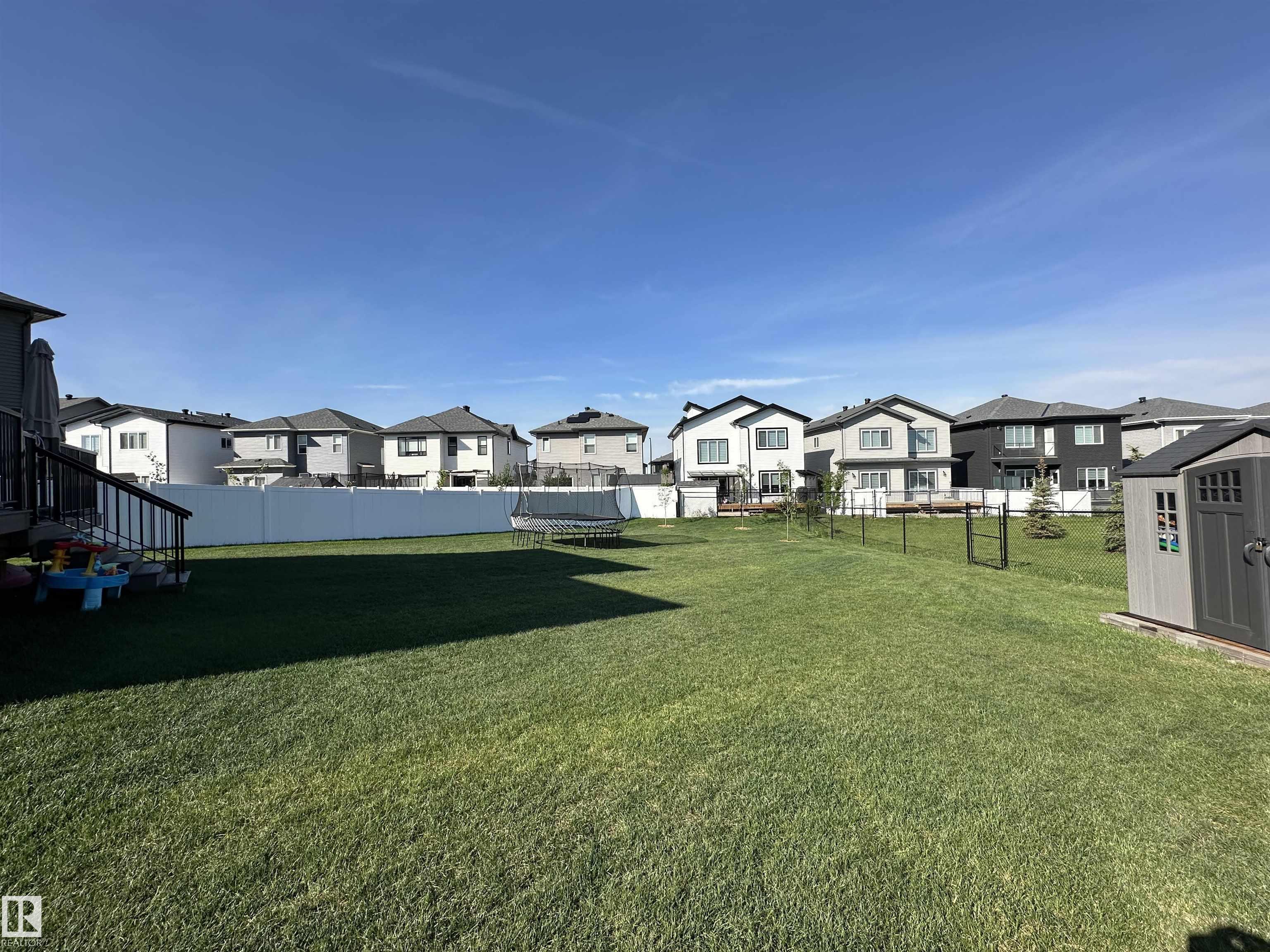 18 Elderberry point(e), Westpark, Fort Saskatchewan