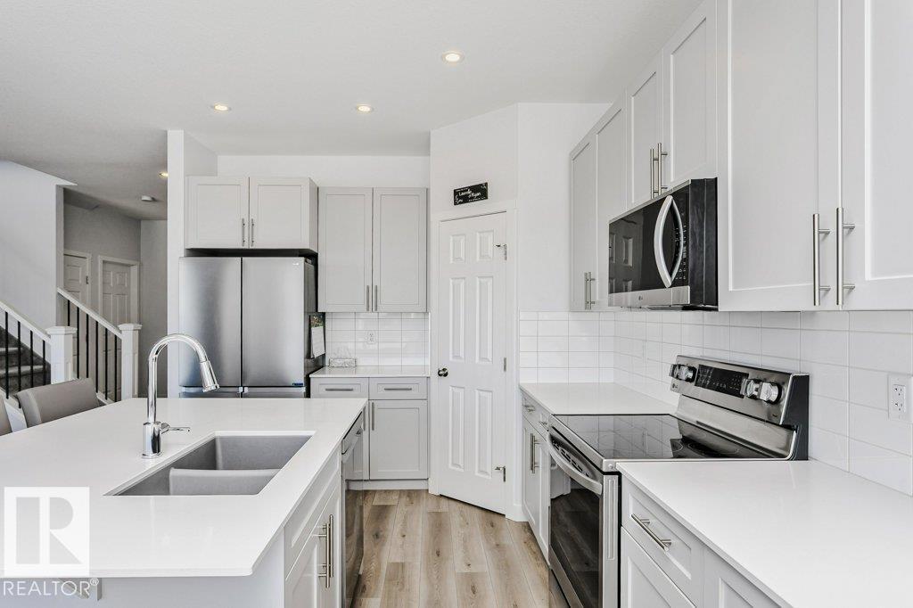 Photo 16 at 18 Elderberry point(e), Westpark, Fort Saskatchewan