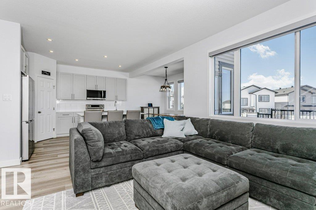 18 Elderberry point(e), Westpark, Fort Saskatchewan