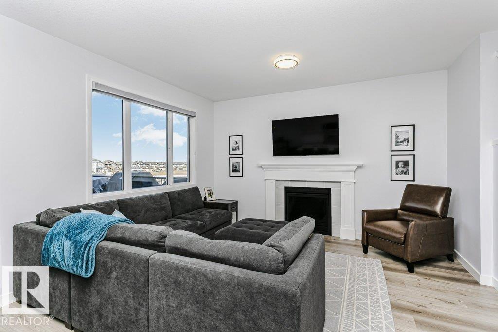 Photo 6 at 18 Elderberry point(e), Westpark, Fort Saskatchewan