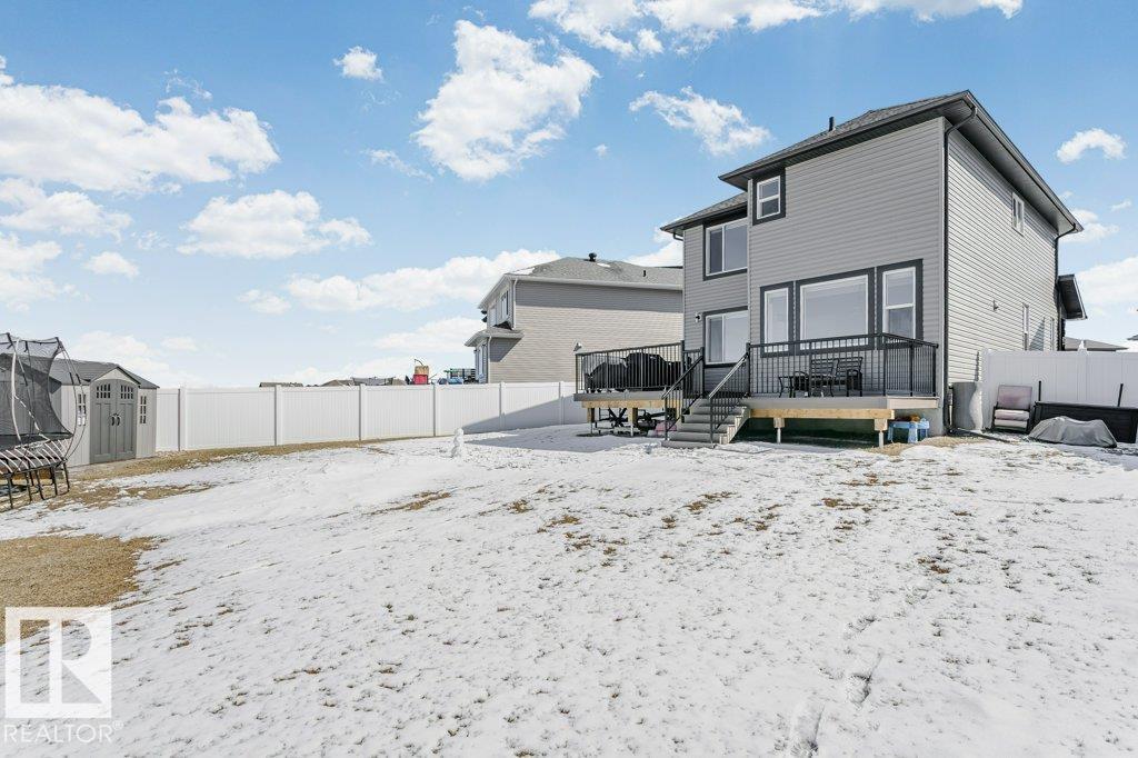 Photo 61 at 18 Elderberry point(e), Westpark, Fort Saskatchewan