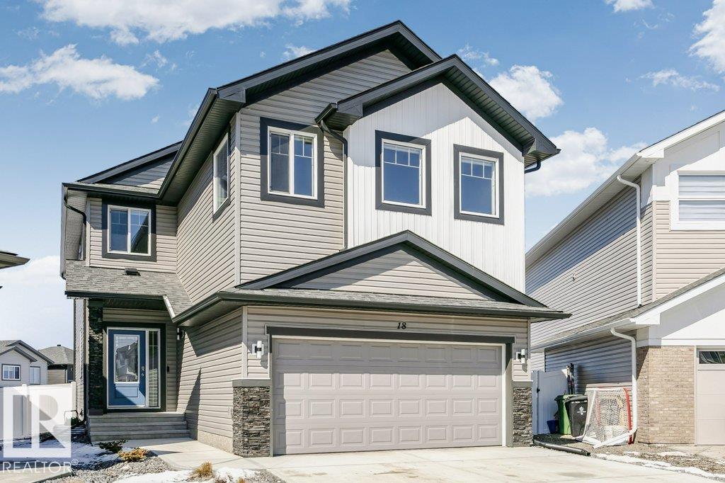 Photo 70 at 18 Elderberry point(e), Westpark, Fort Saskatchewan