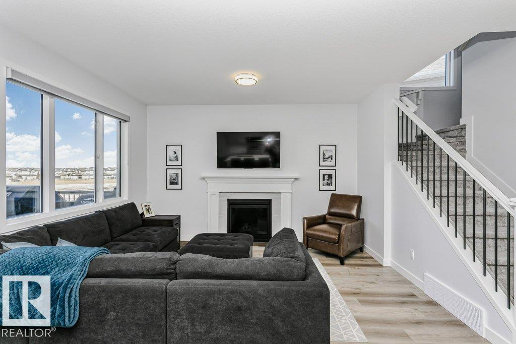 Photo 8 at 18 Elderberry point(e), Westpark, Fort Saskatchewan