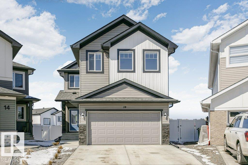 Photo 71 at 18 Elderberry point(e), Westpark, Fort Saskatchewan