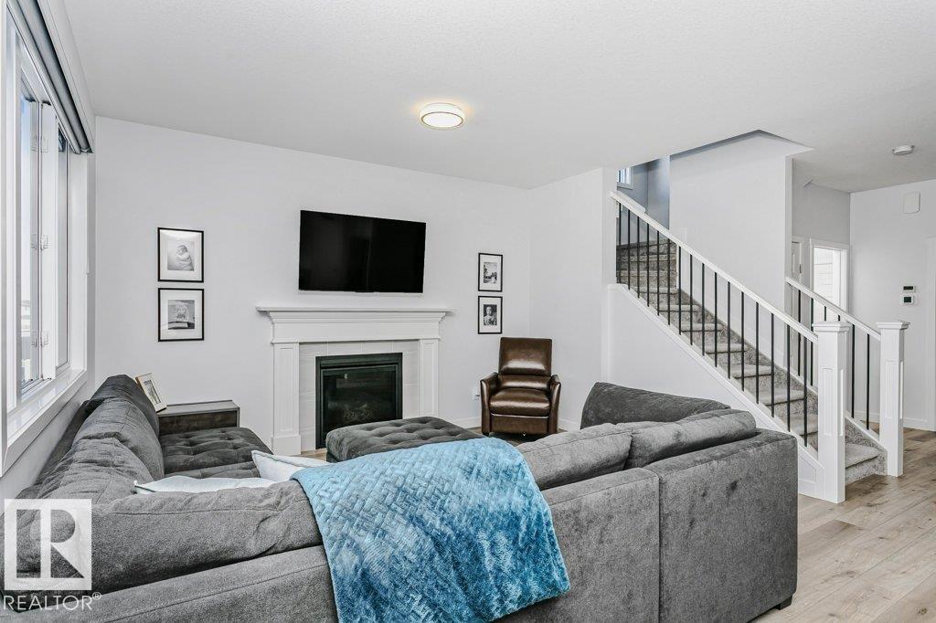 Photo 9 at 18 Elderberry point(e), Westpark, Fort Saskatchewan