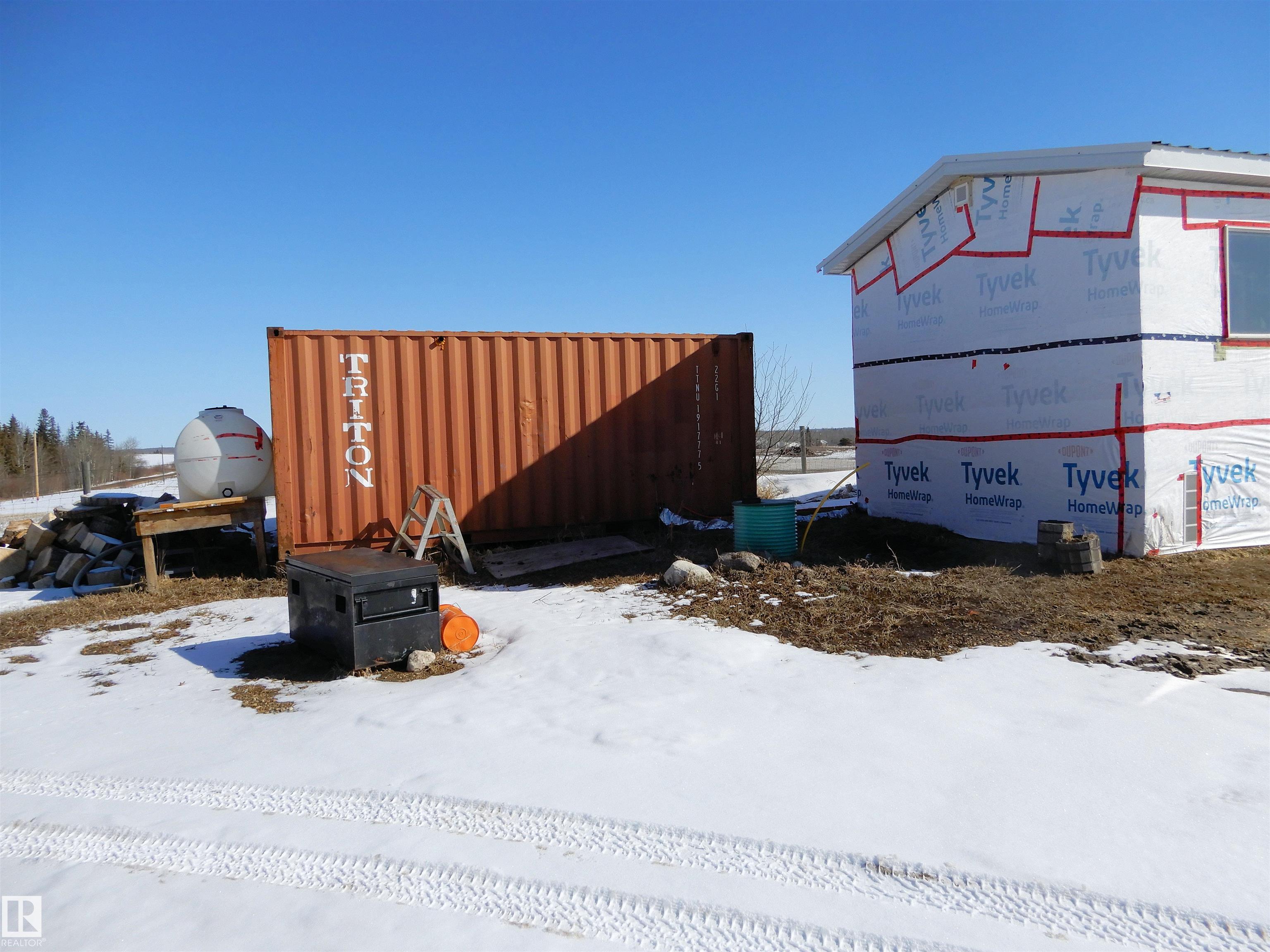 Photo 13 at 56523 Rge Road 12, None, Rural Sturgeon County