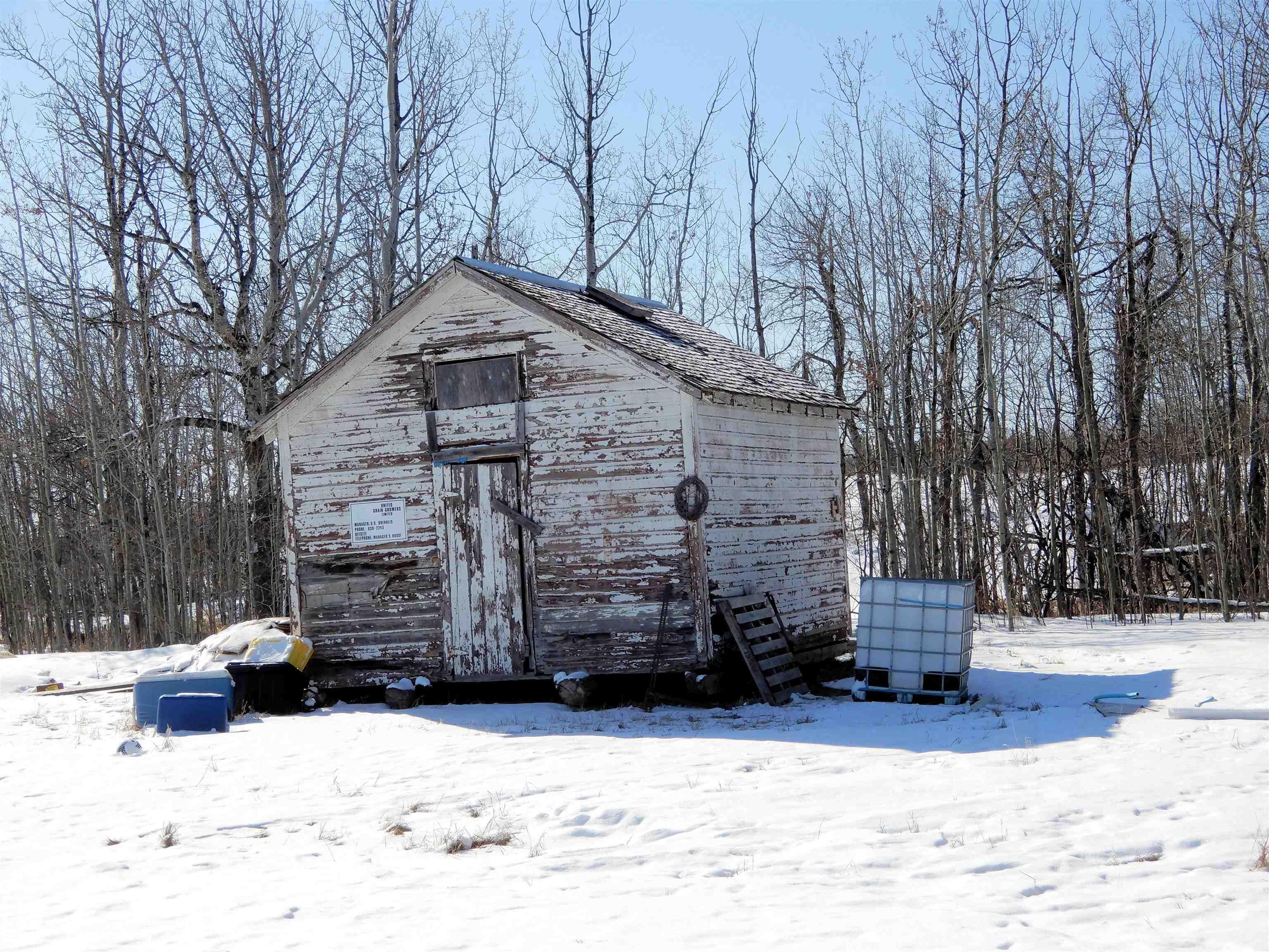 Photo 14 at 56523 Rge Road 12, None, Rural Sturgeon County