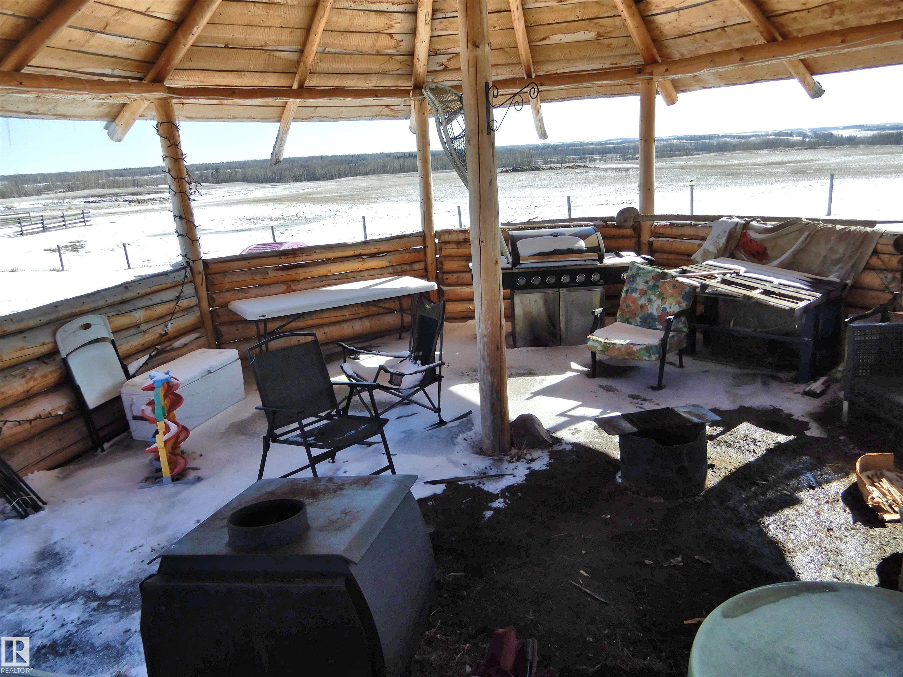 Photo 16 at 56523 Rge Road 12, None, Rural Sturgeon County