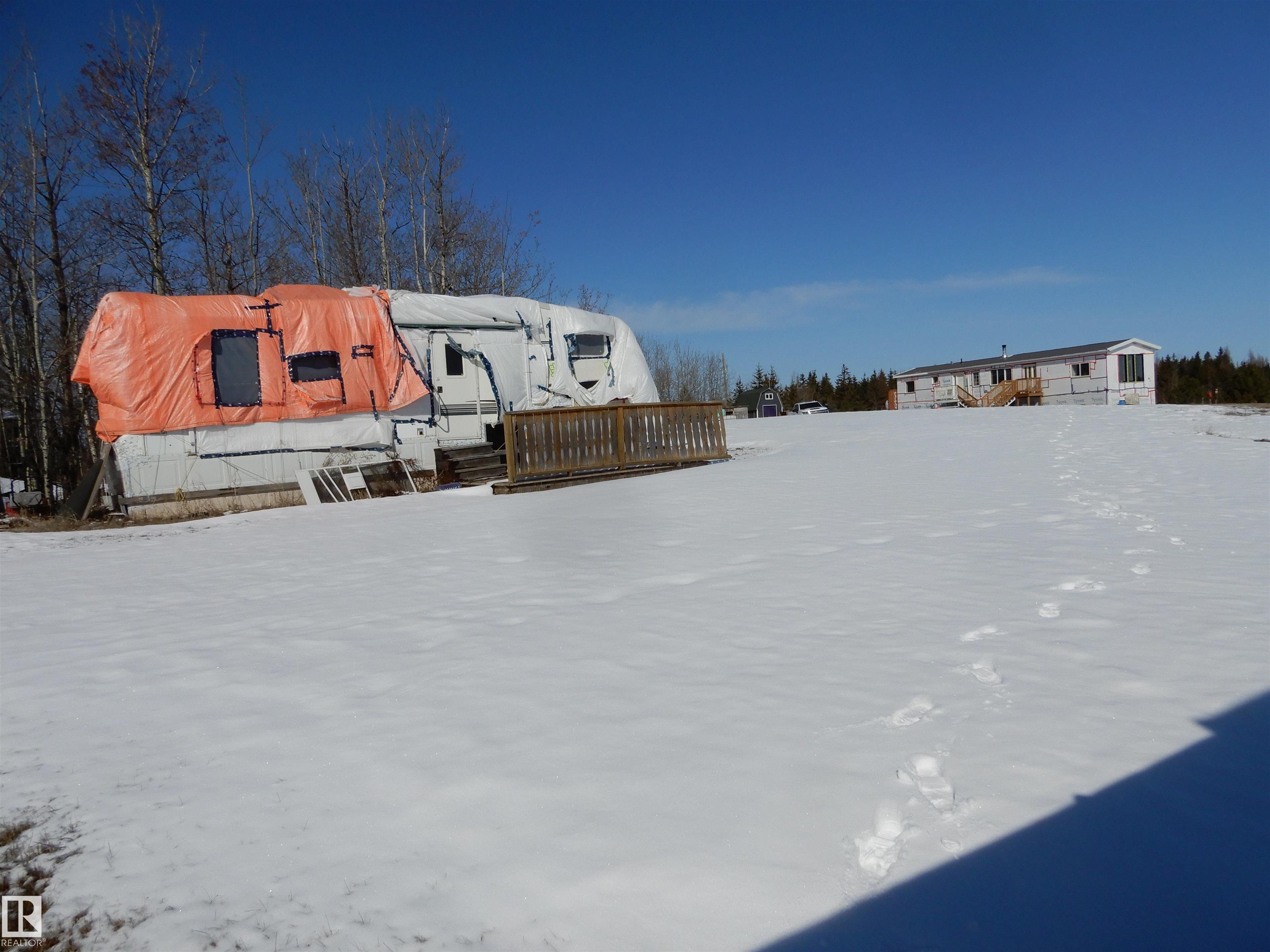Photo 17 at 56523 Rge Road 12, None, Rural Sturgeon County