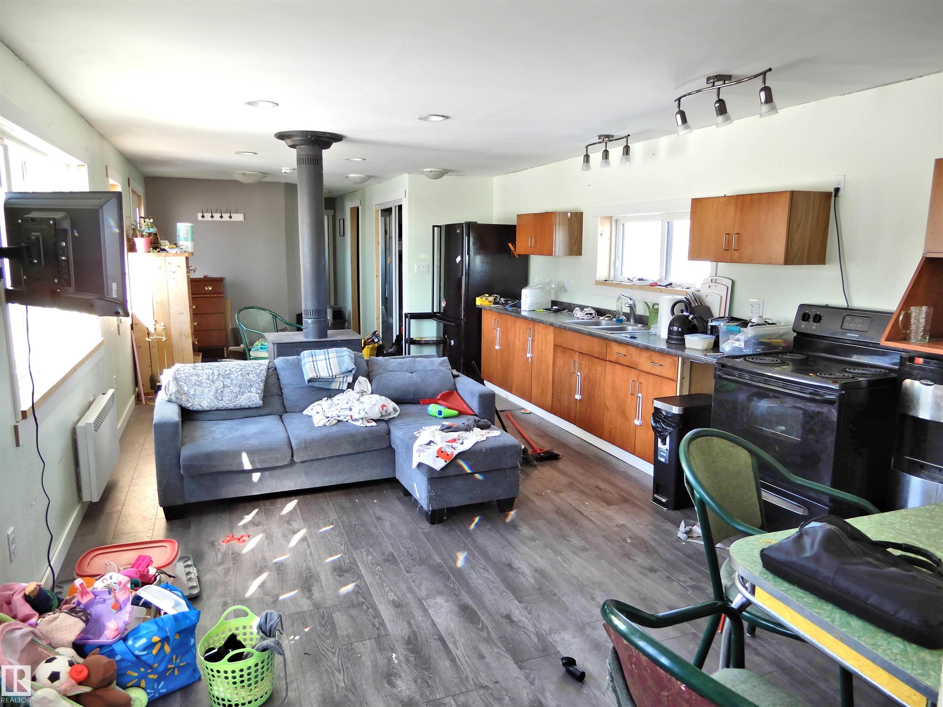 56523 Rge Road 12, None, Rural Sturgeon County
