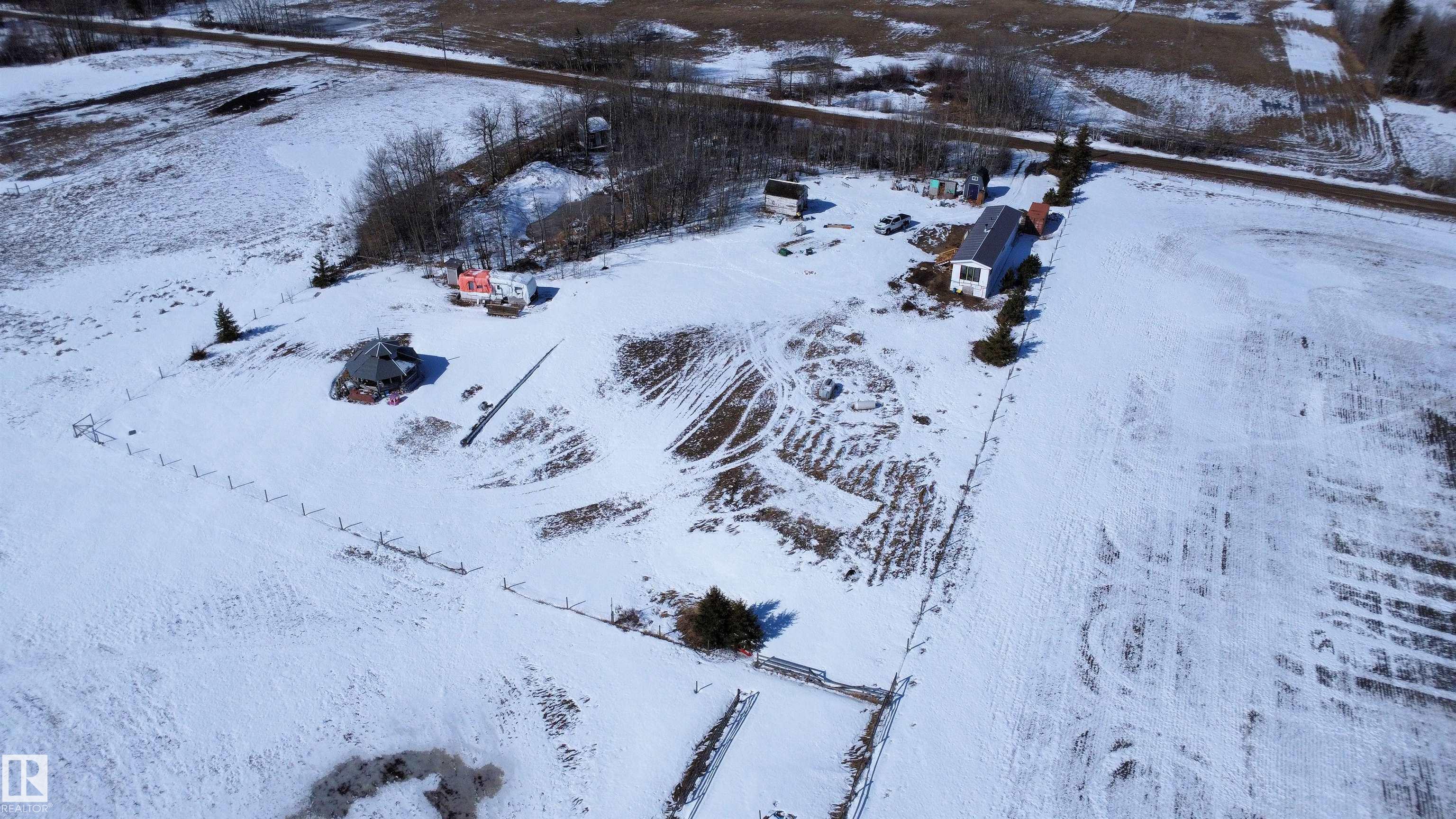 Photo 27 at 56523 Rge Road 12, None, Rural Sturgeon County