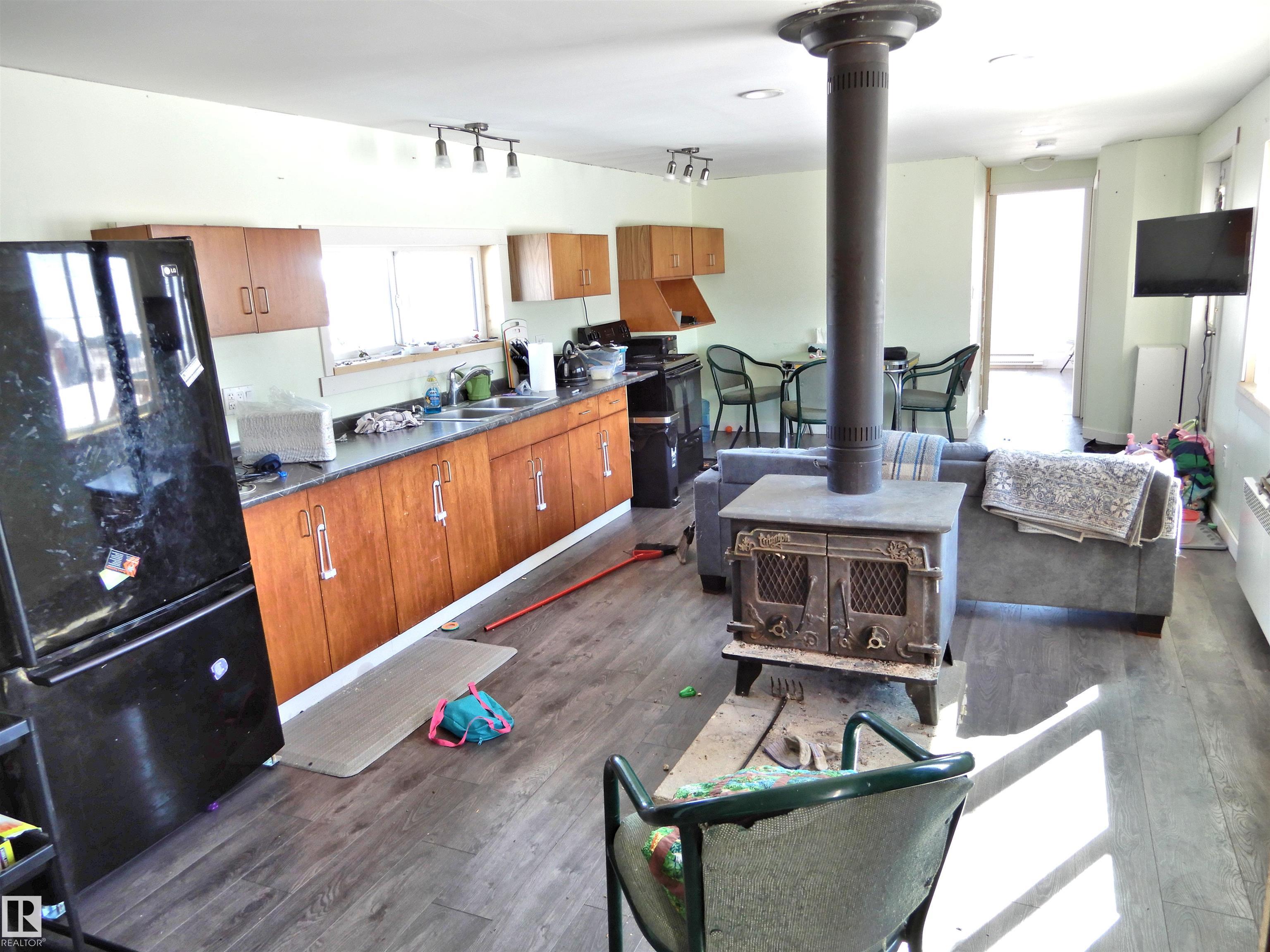 56523 Rge Road 12, None, Rural Sturgeon County