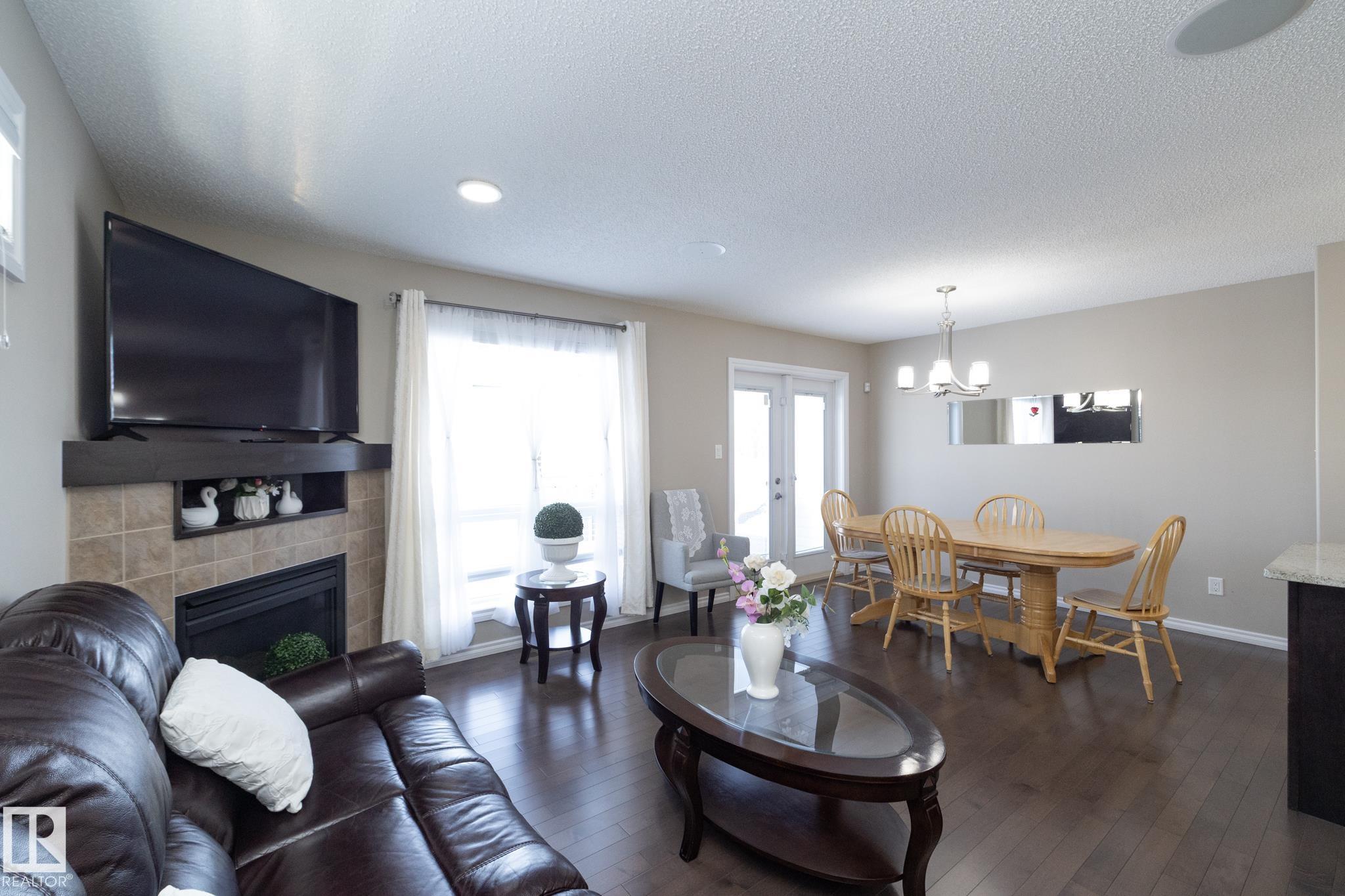 Photo 22 at 132 Kirpatrick Way, West Haven Park, Leduc