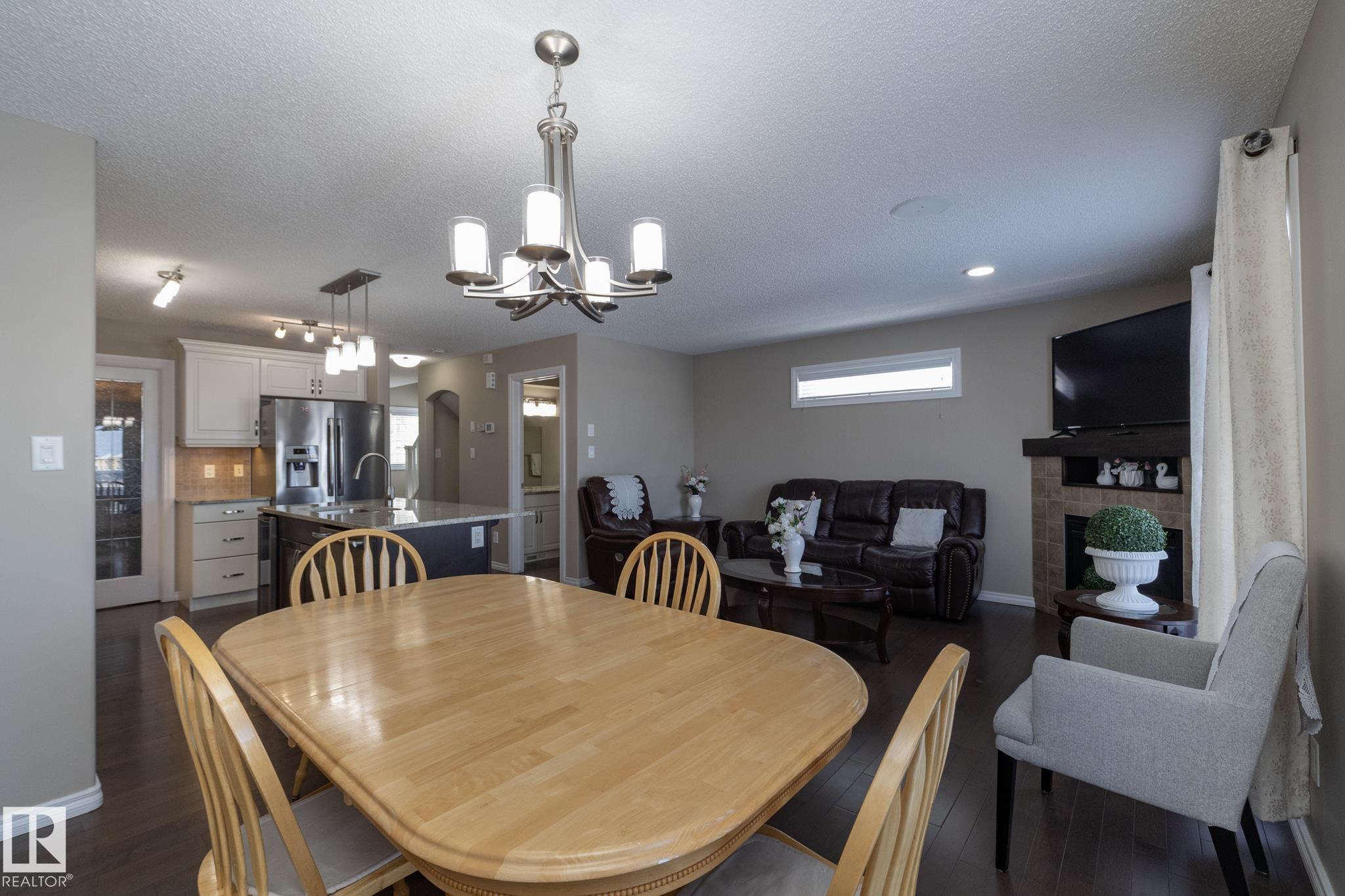 Photo 25 at 132 Kirpatrick Way, West Haven Park, Leduc