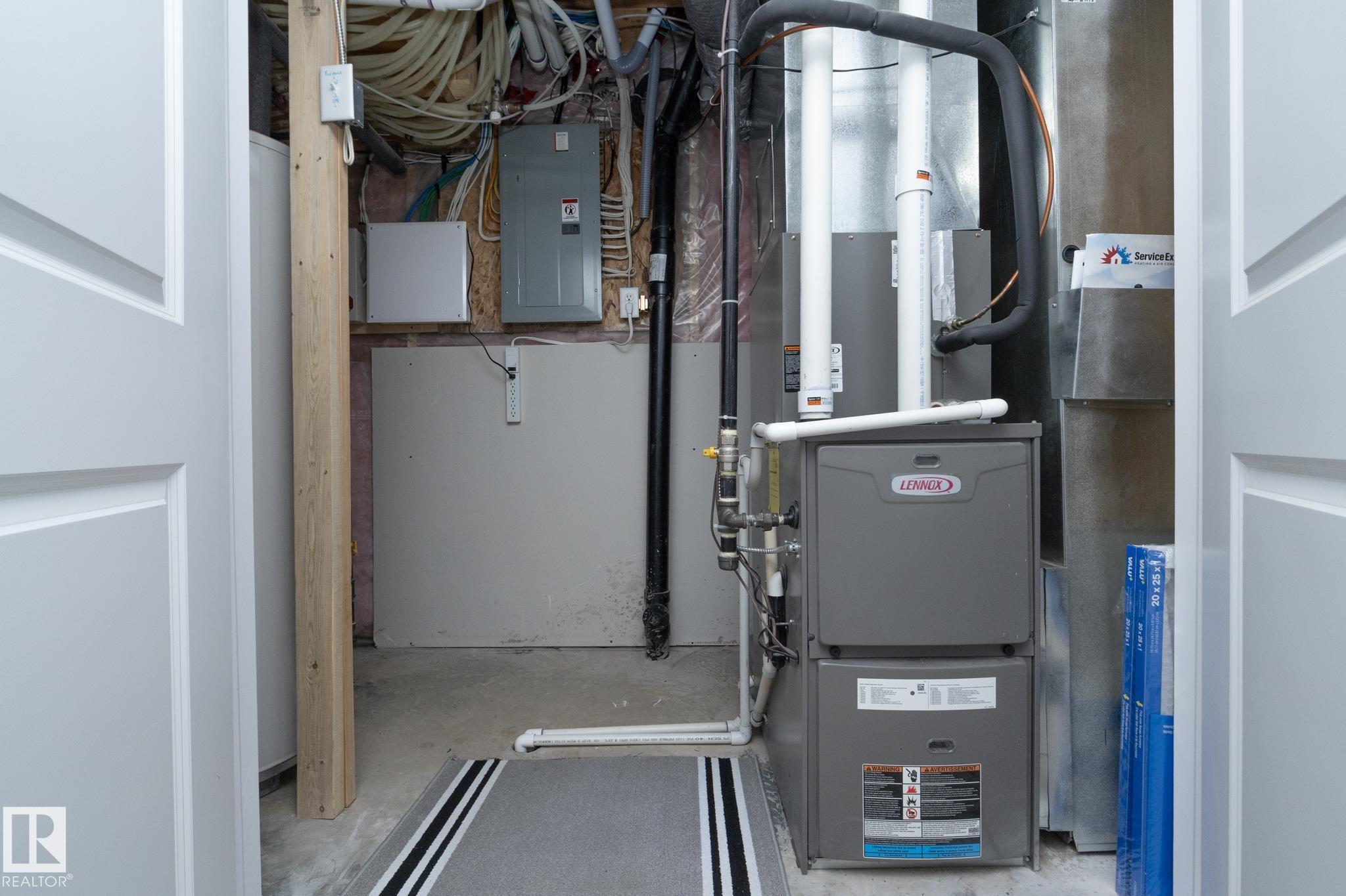 Photo 53 at 132 Kirpatrick Way, West Haven Park, Leduc