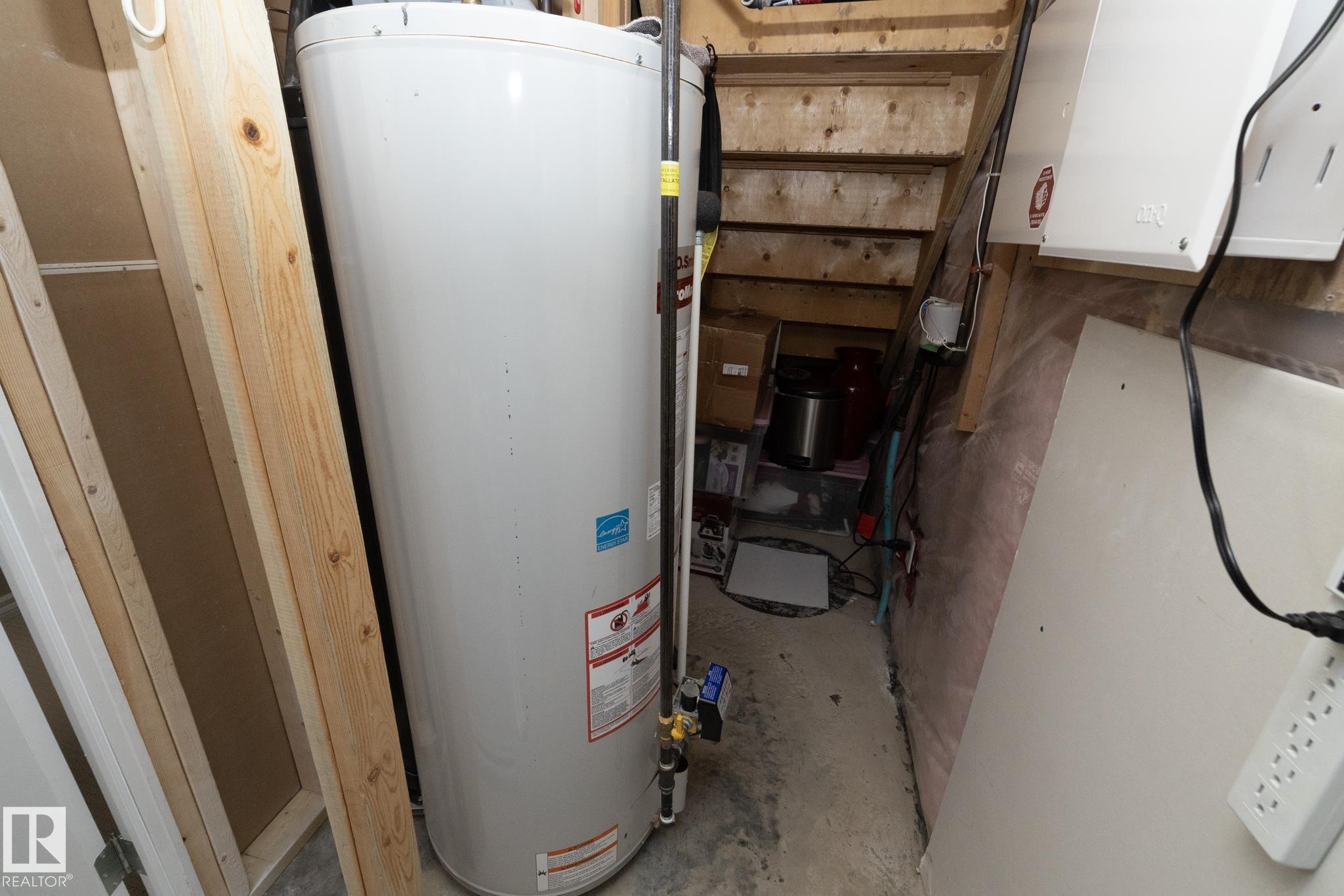 Photo 54 at 132 Kirpatrick Way, West Haven Park, Leduc